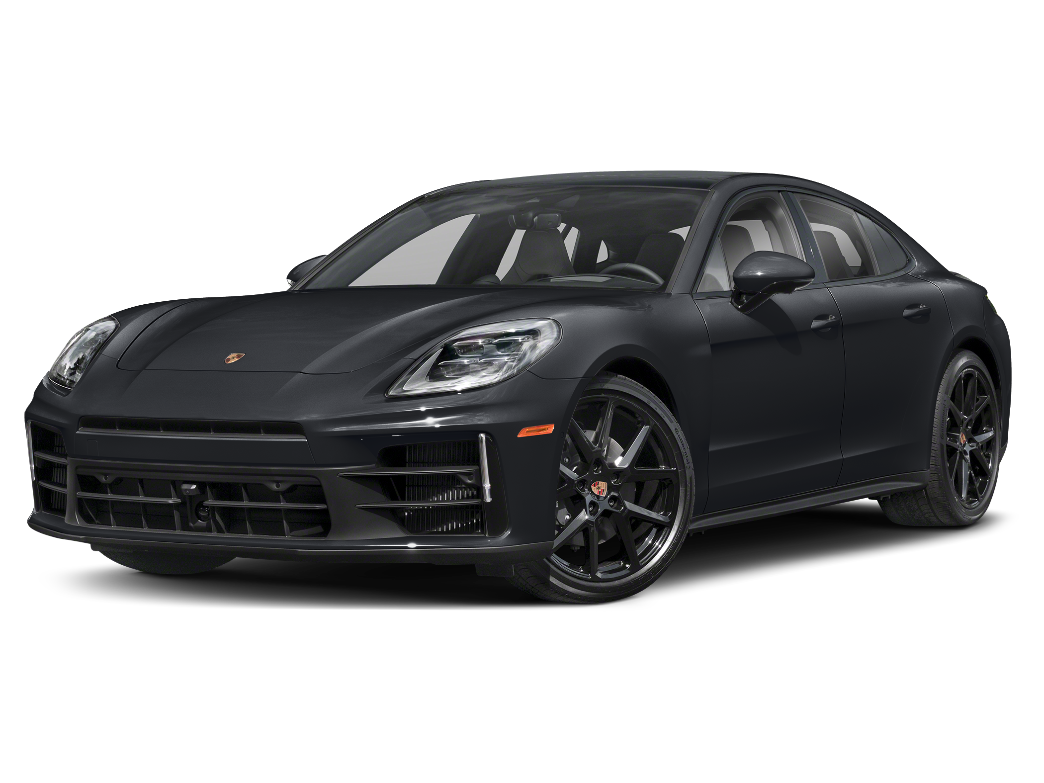 Porsche Panamera Base RWD Porsche Panamera Base RWD