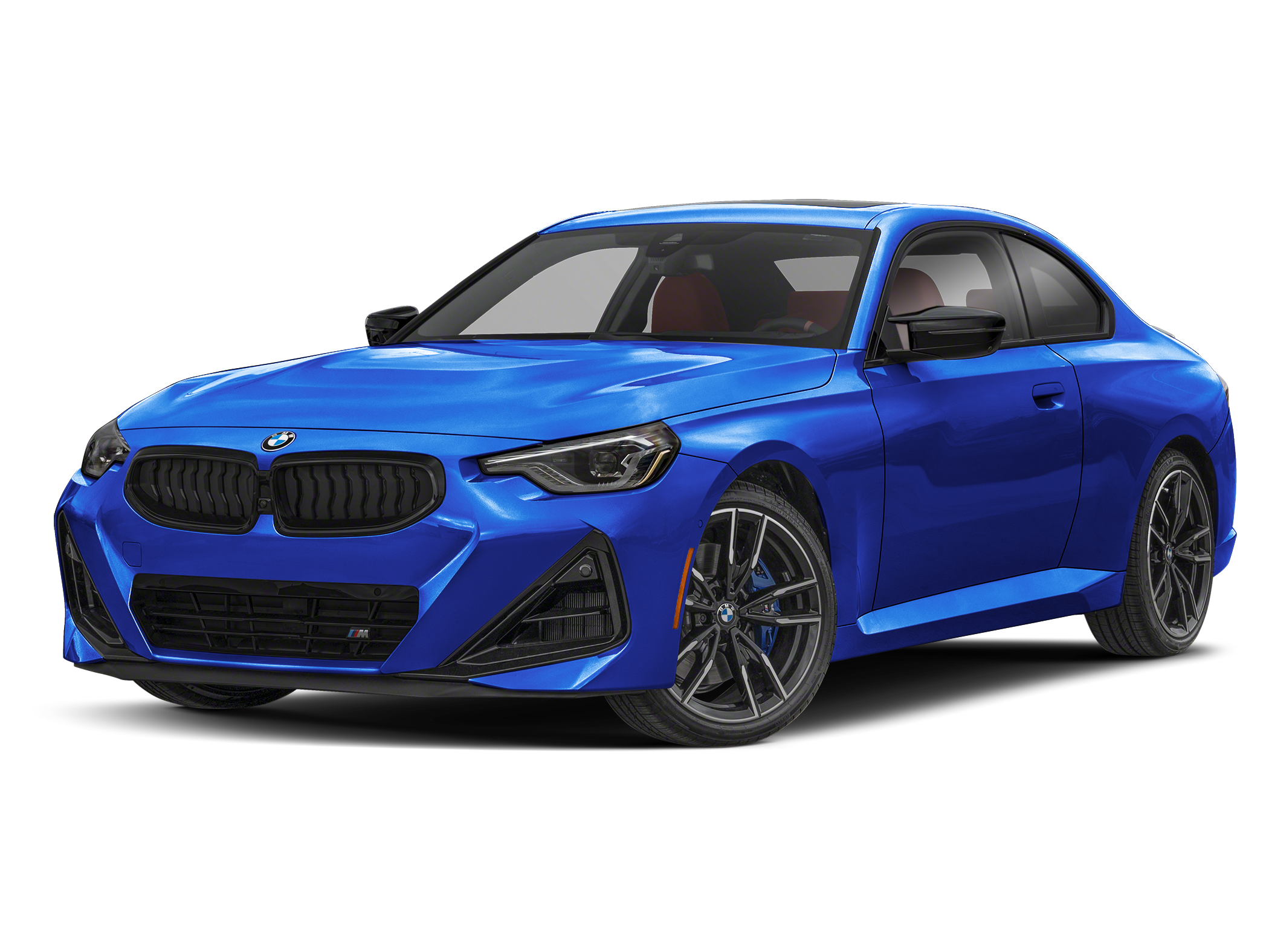 BMW 2 Series M240i xDrive Coupe BMW 2 Series M240i xDrive Coupe