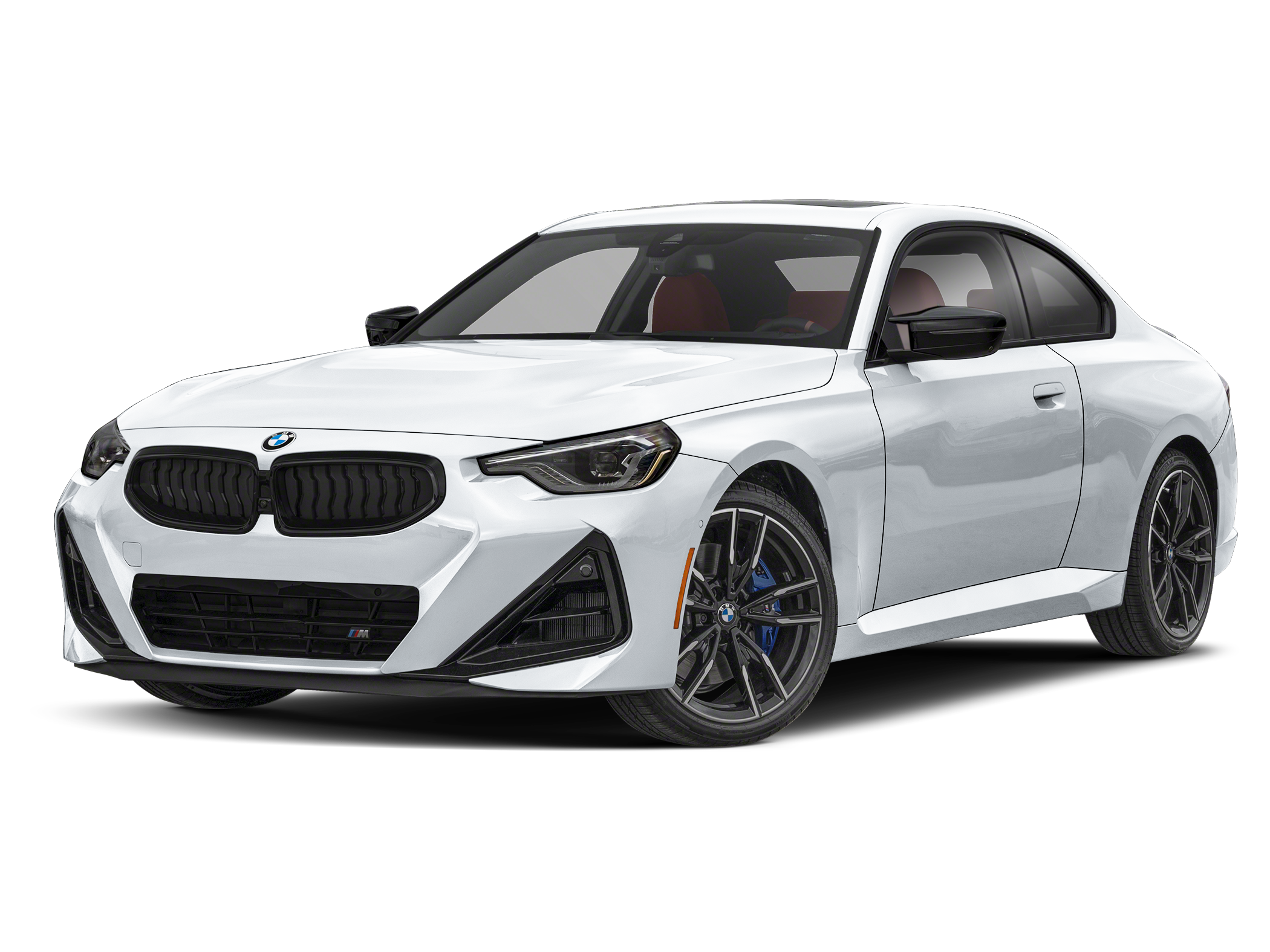 BMW 2 Series M240i xDrive Coupe BMW 2 Series M240i xDrive Coupe