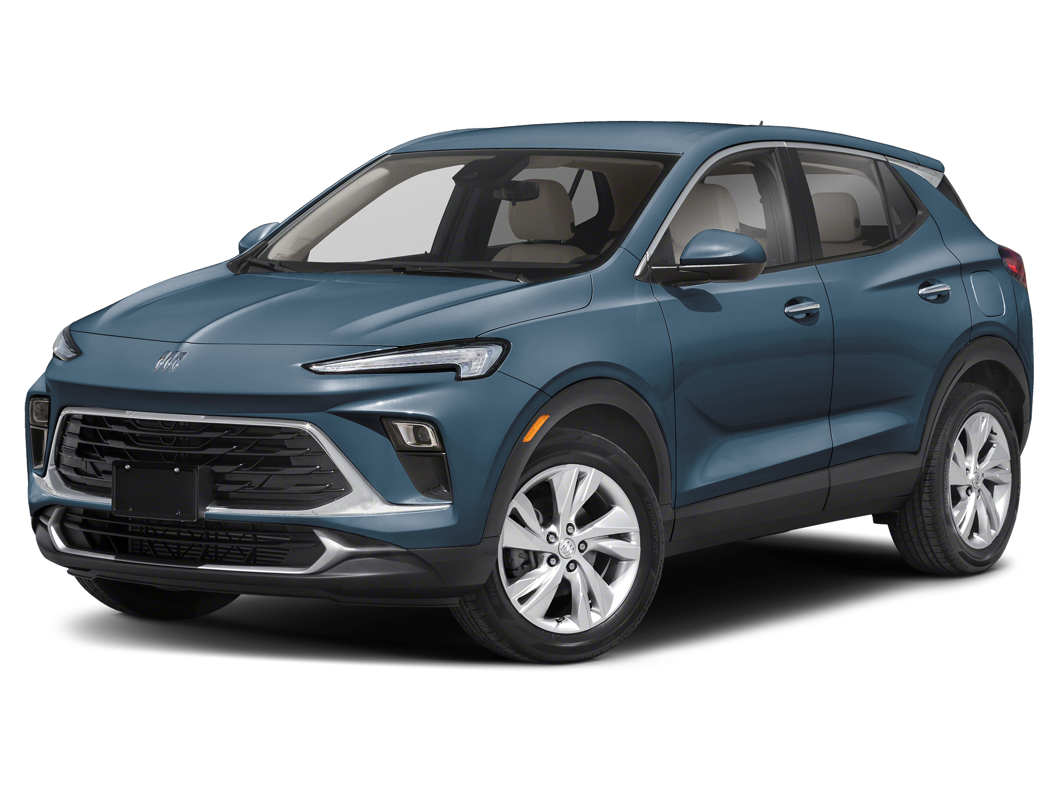 Buick Encore GX Preferred FWD 4dr Buick Encore GX Preferred FWD 4dr