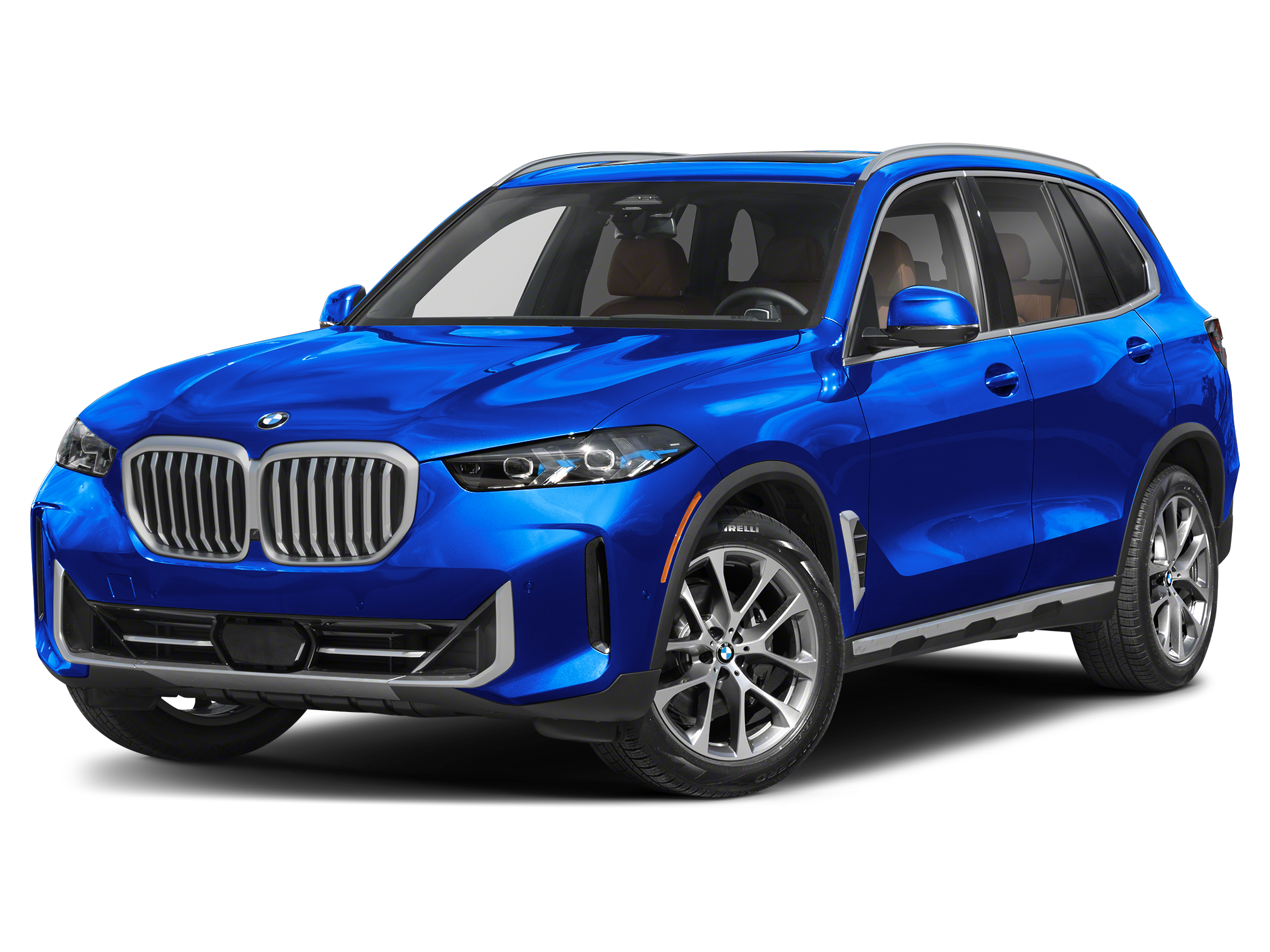 BMW X5 M60i Sports Activity Vehicle BMW X5 M60i Sports Activity Vehicle