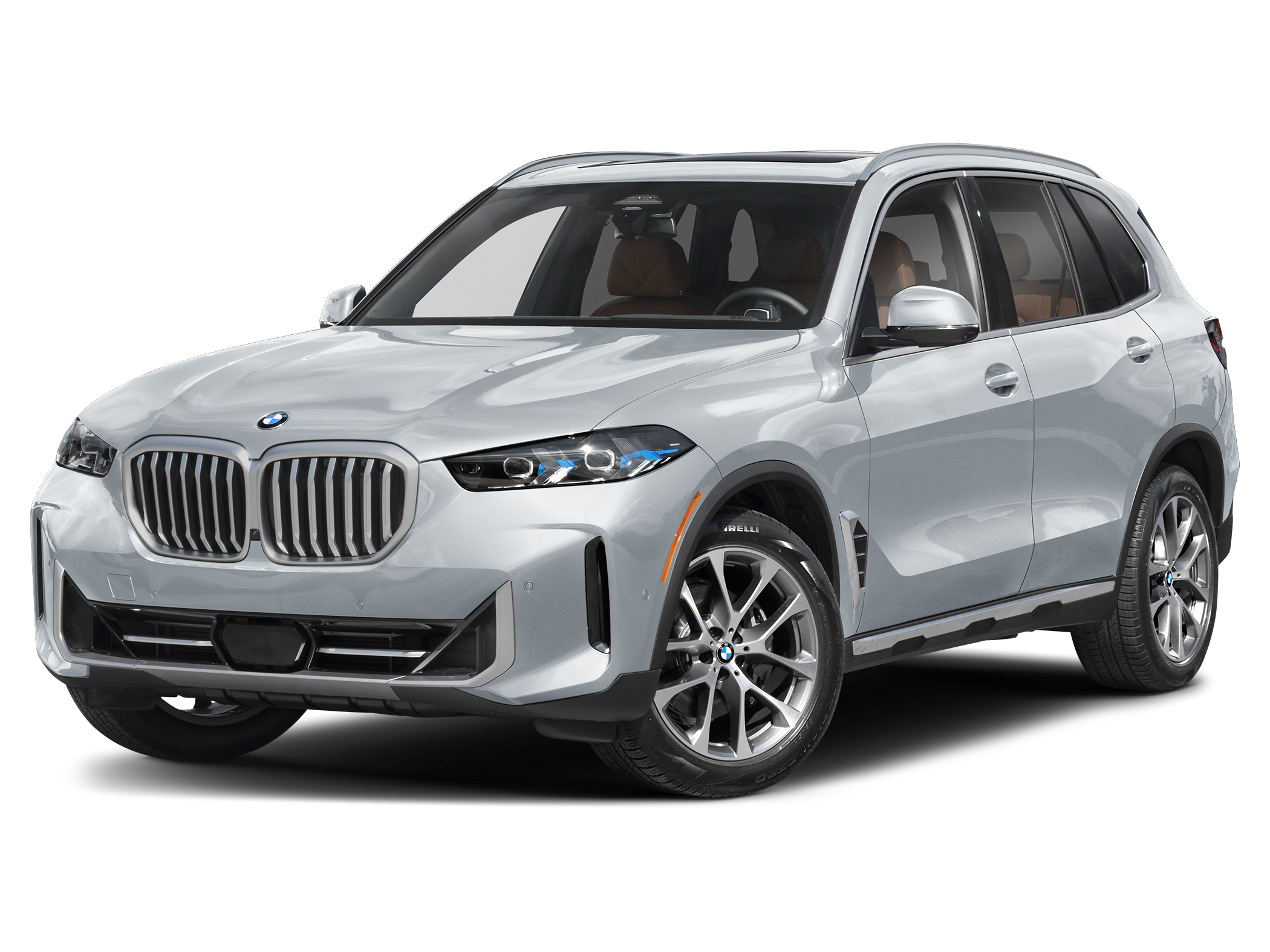 BMW X5 M60i Sports Activity Vehicle BMW X5 M60i Sports Activity Vehicle