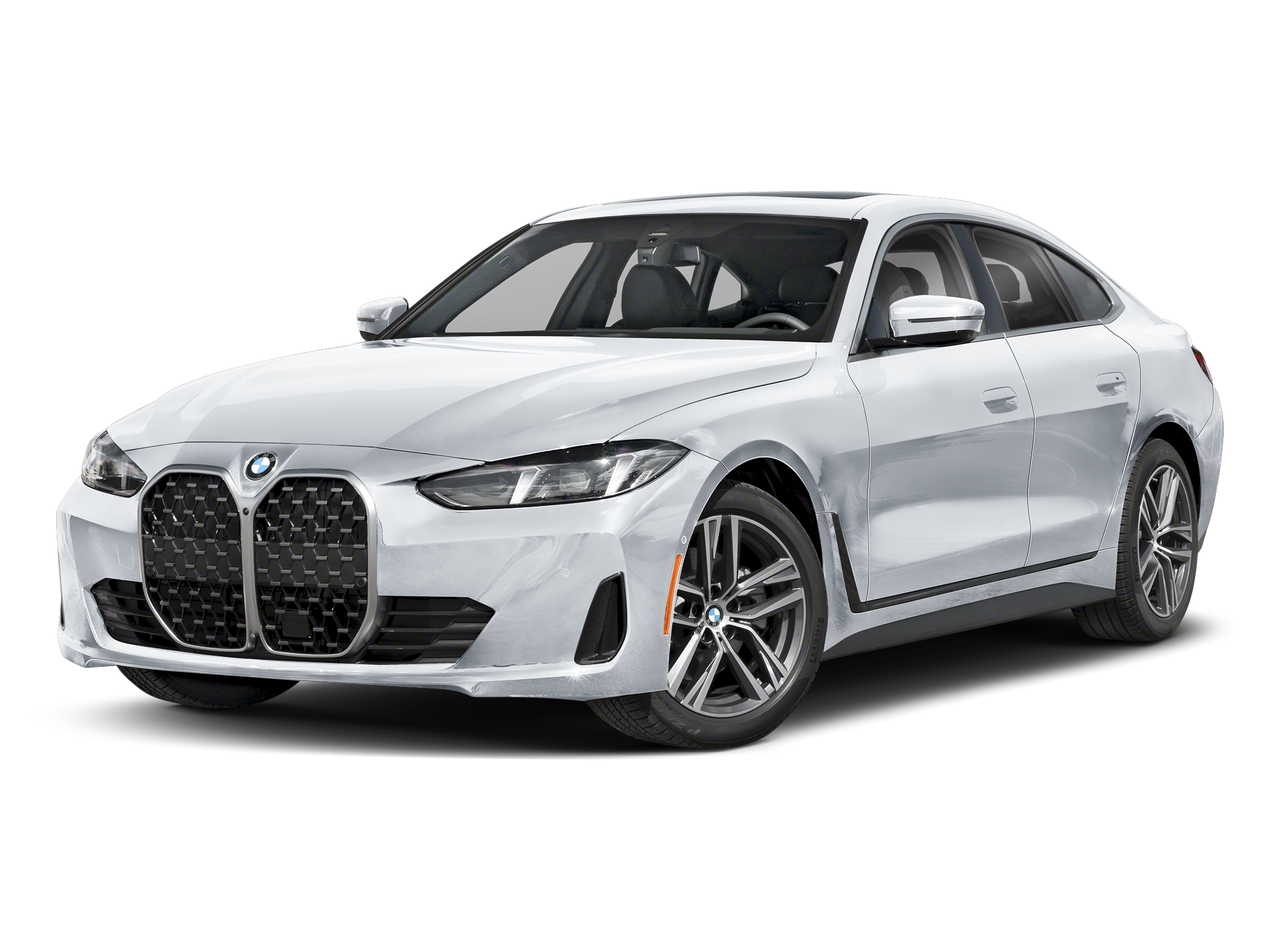 BMW 4 Series 430i xDrive Gran Coupe BMW 4 Series 430i xDrive Gran Coupe