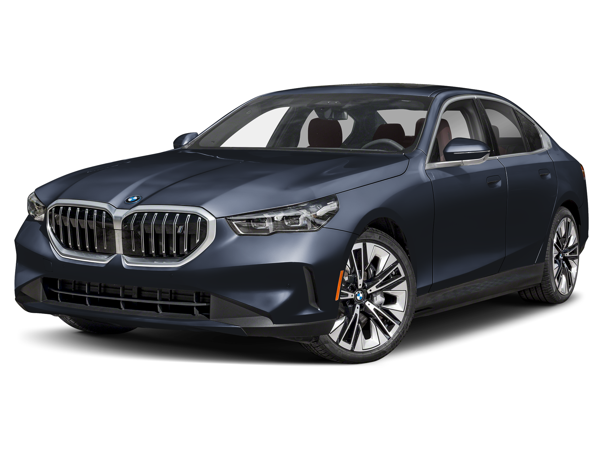 BMW i5 xDrive40 Sedan BMW i5 xDrive40 Sedan