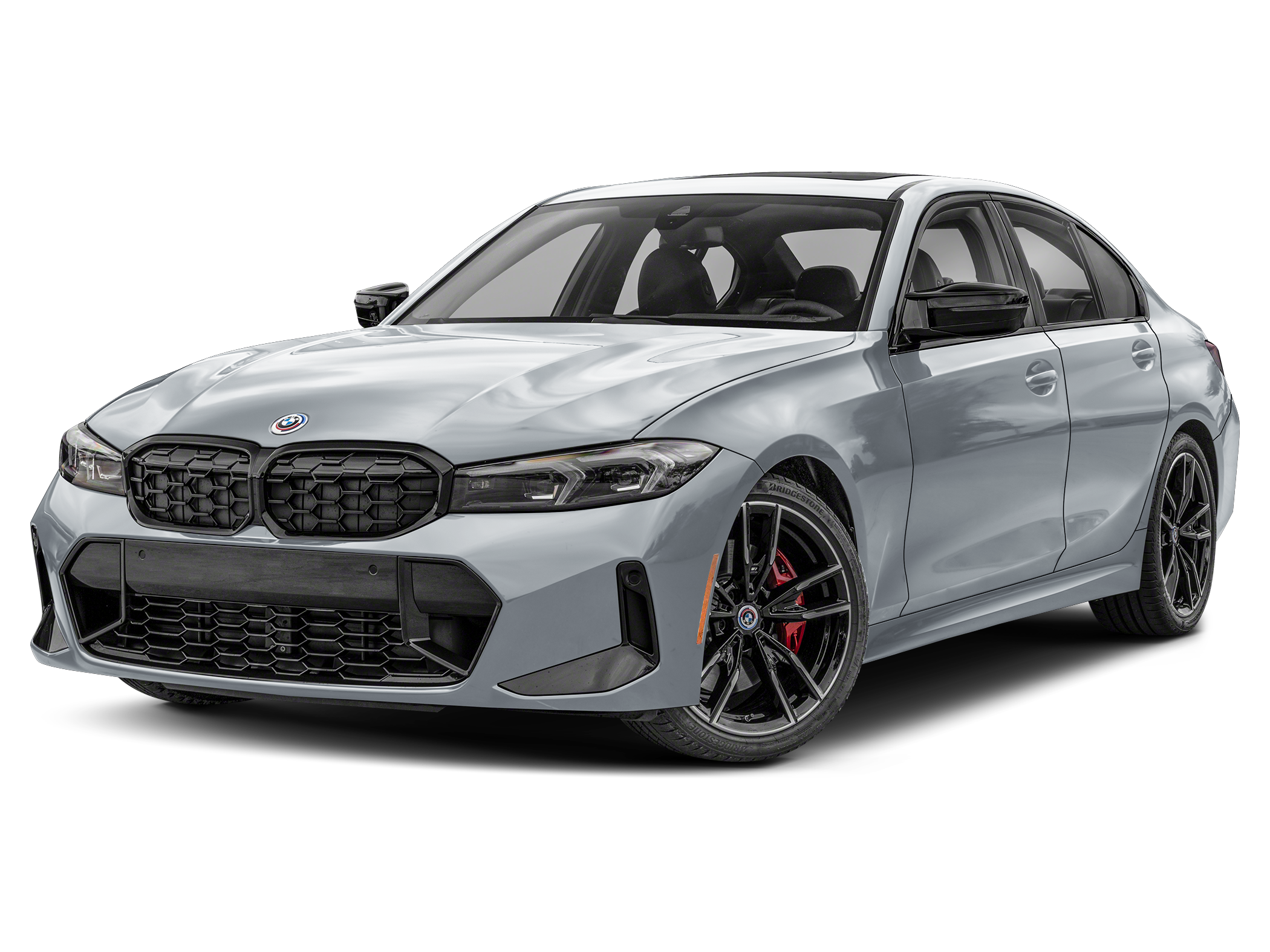 BMW 3 Series M340i NA xDrive Sedan BMW 3 Series M340i NA xDrive Sedan