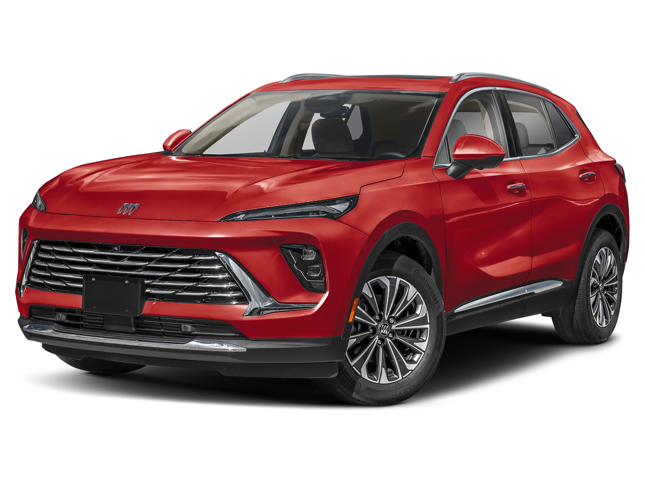 Buick Envision Preferred AWD 4dr Buick Envision Preferred AWD 4dr