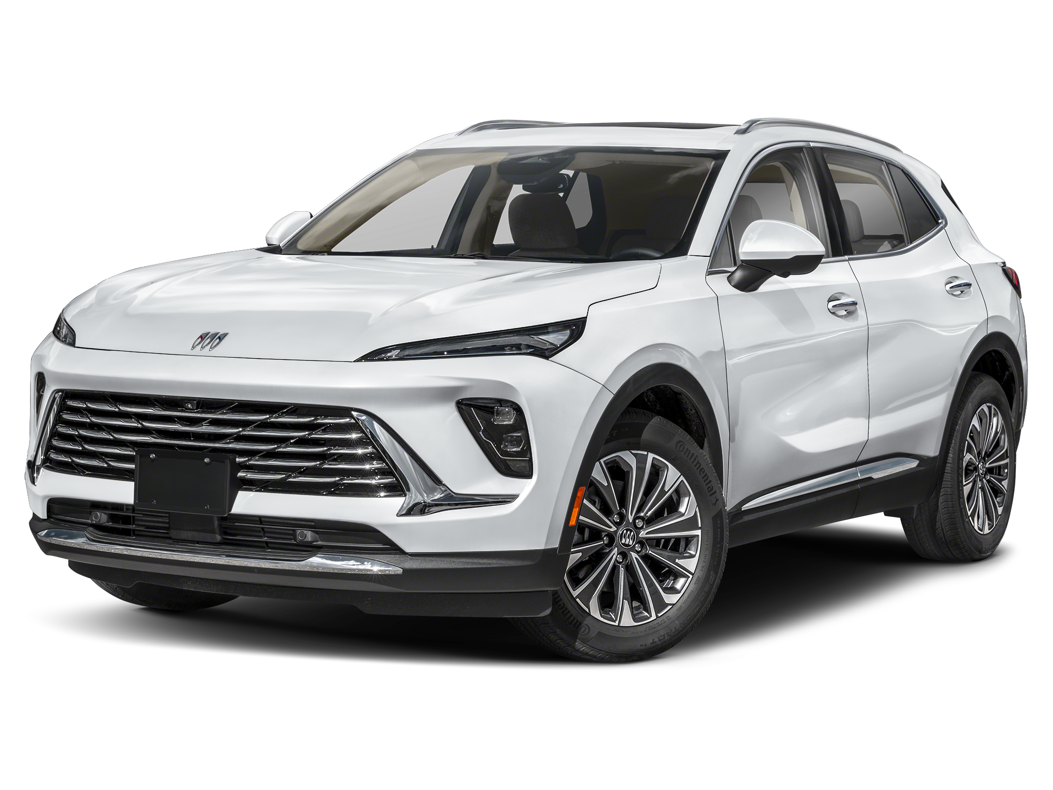 Buick Envision Preferred AWD 4dr Buick Envision Preferred AWD 4dr