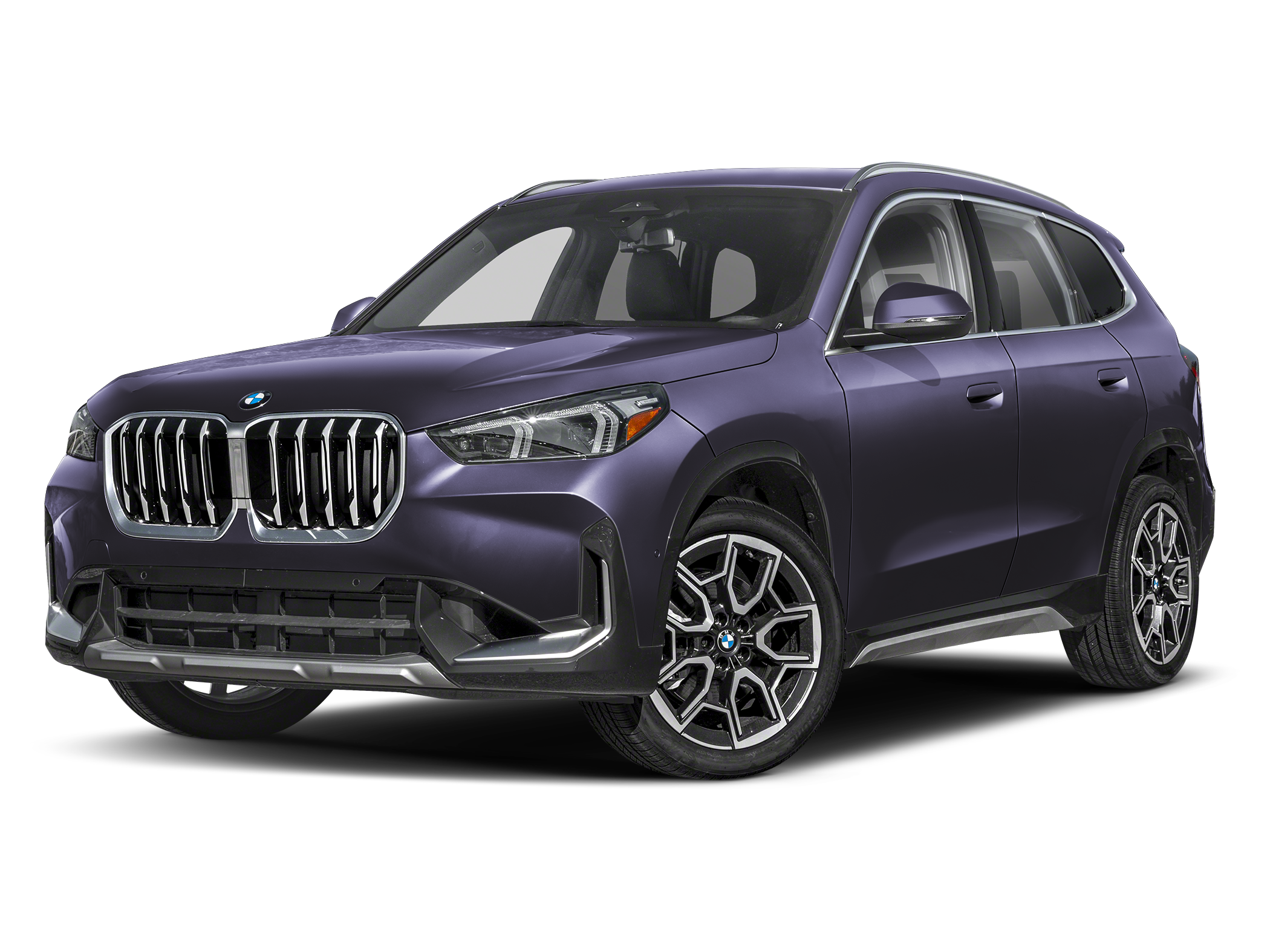 BMW X1 xDrive28i Sports Activity Vehicle BMW X1 xDrive28i Sports Activity Vehicle