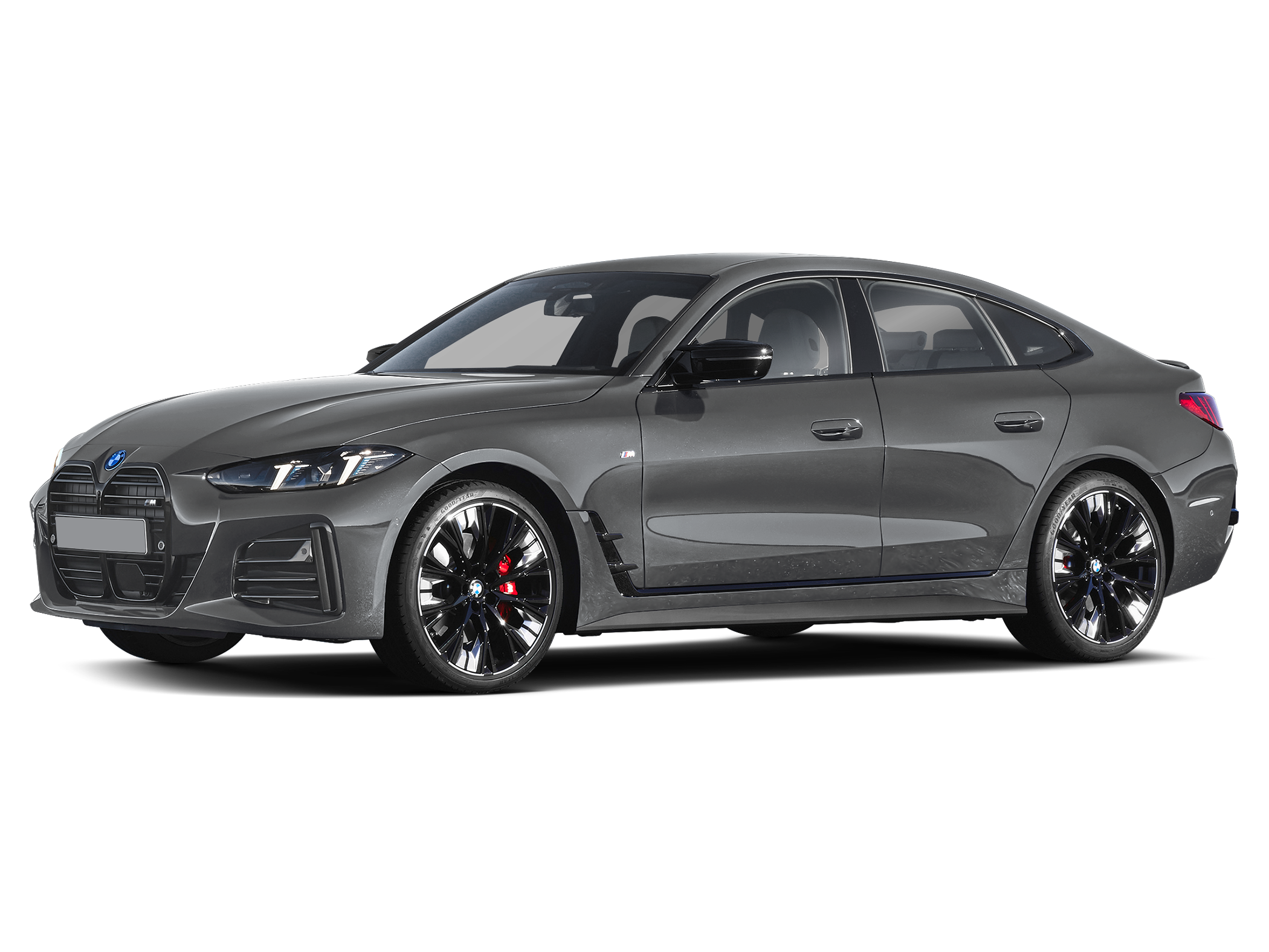 BMW 4 Series M440i xDrive Gran Coupe BMW 4 Series M440i xDrive Gran Coupe