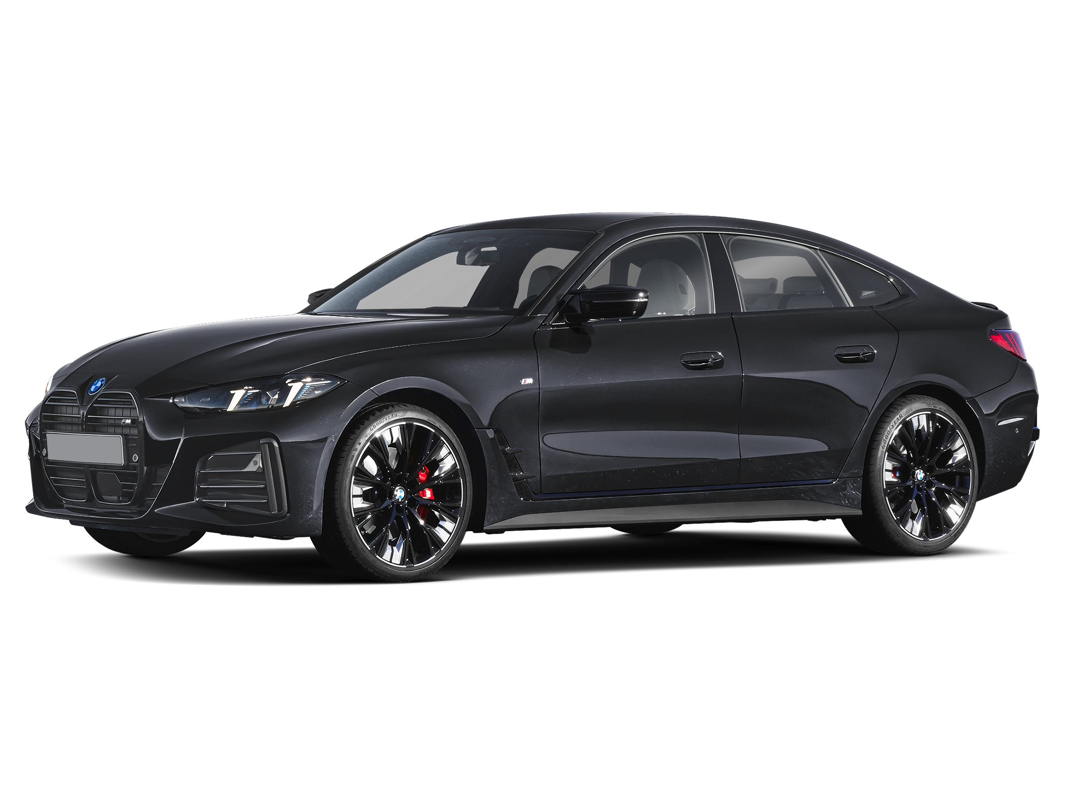 BMW 4 Series M440i xDrive Gran Coupe BMW 4 Series M440i xDrive Gran Coupe