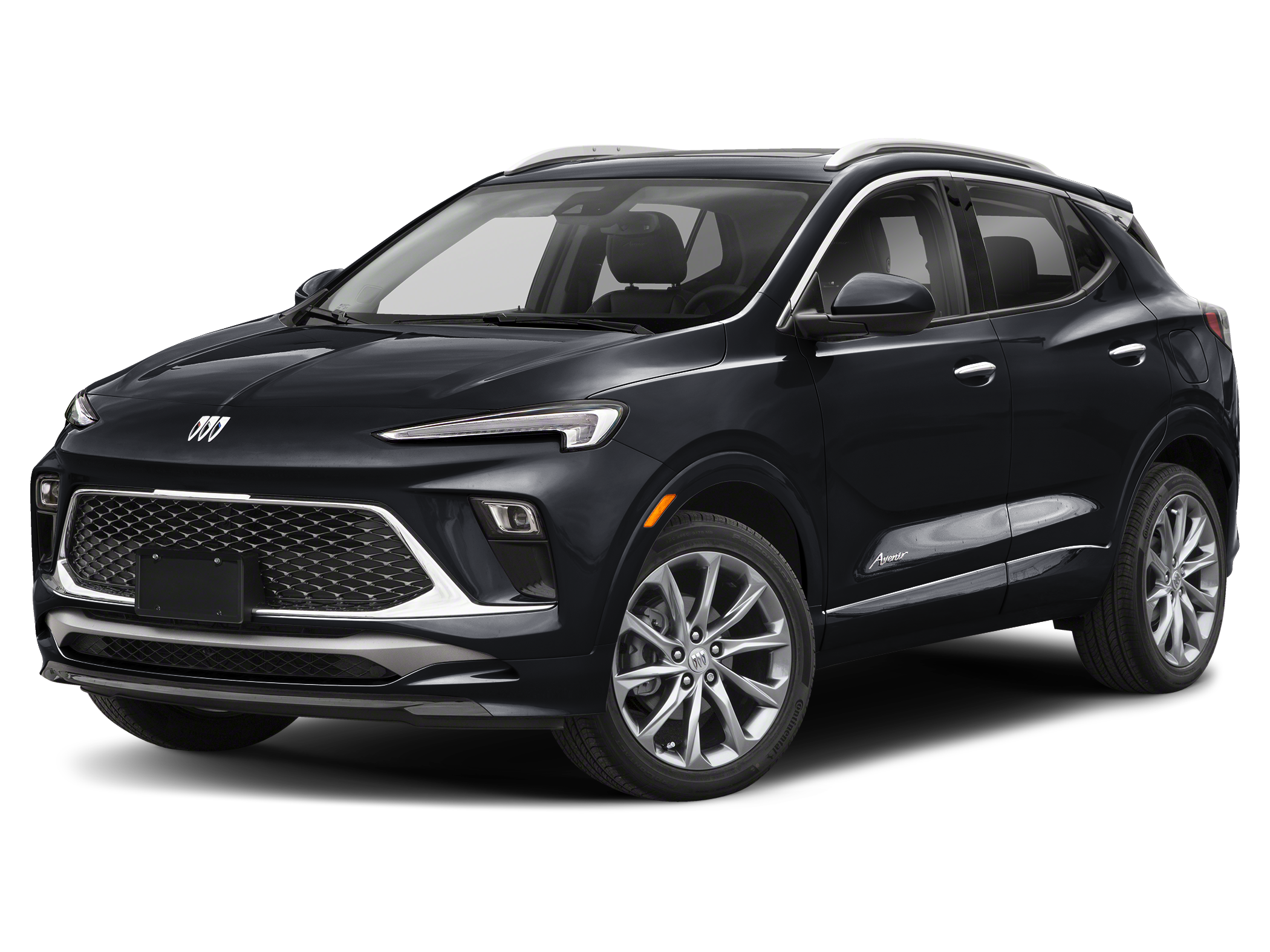 Buick Encore GX Avenir FWD 4dr Buick Encore GX Avenir FWD 4dr