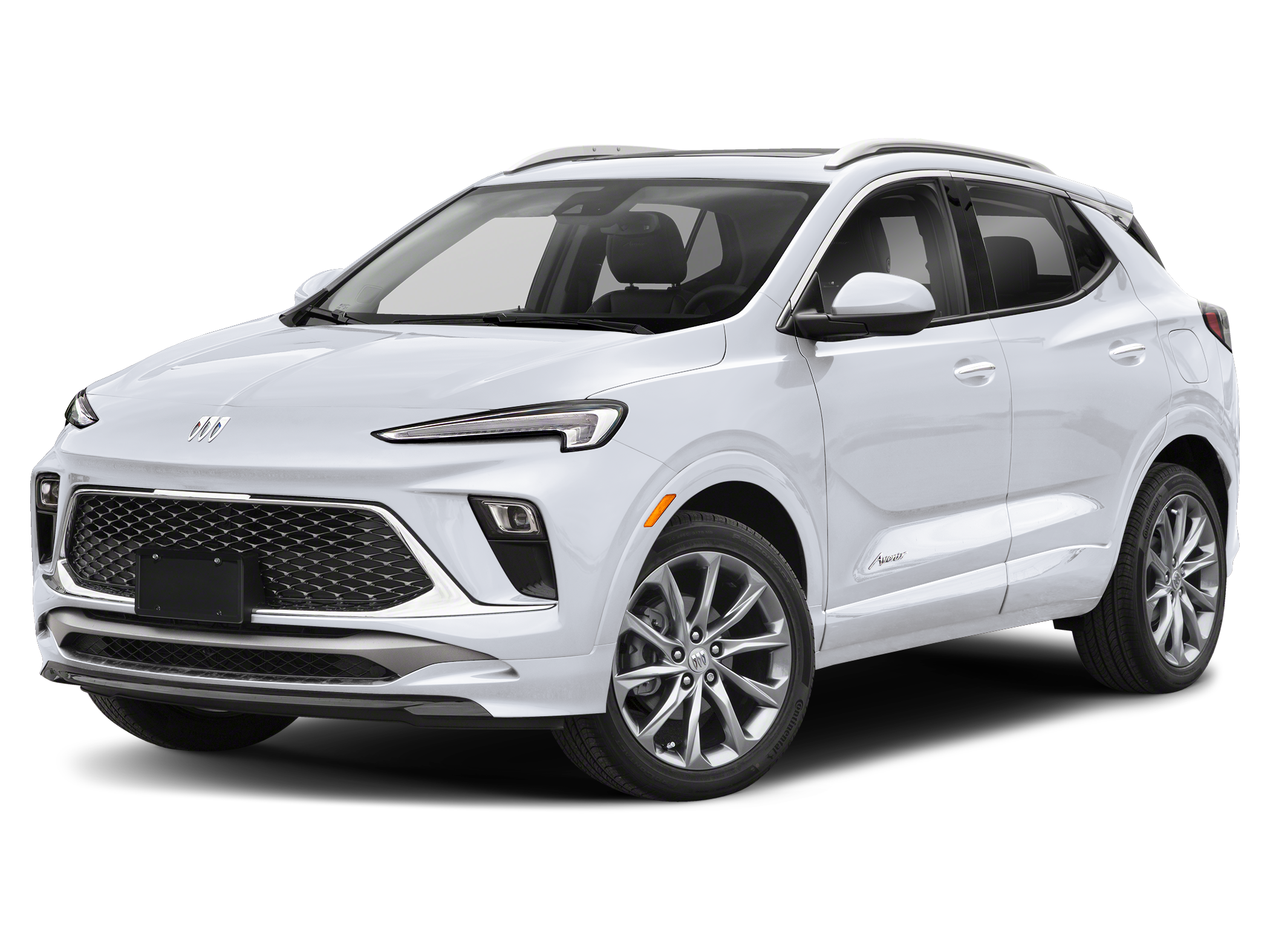 Buick Encore GX Avenir AWD 4dr Buick Encore GX Avenir AWD 4dr