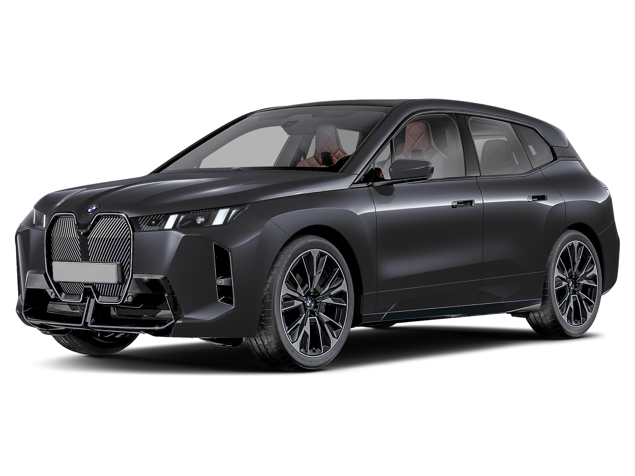 BMW iX xDrive45 Sports Activity Vehicle BMW iX xDrive45 Sports Activity Vehicle