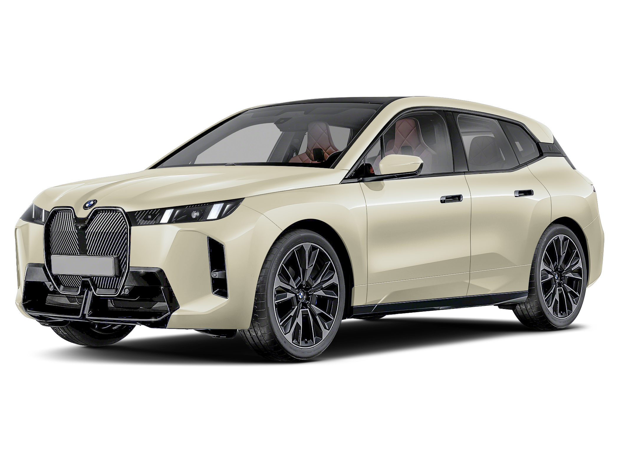 BMW iX xDrive45 Sports Activity Vehicle BMW iX xDrive45 Sports Activity Vehicle