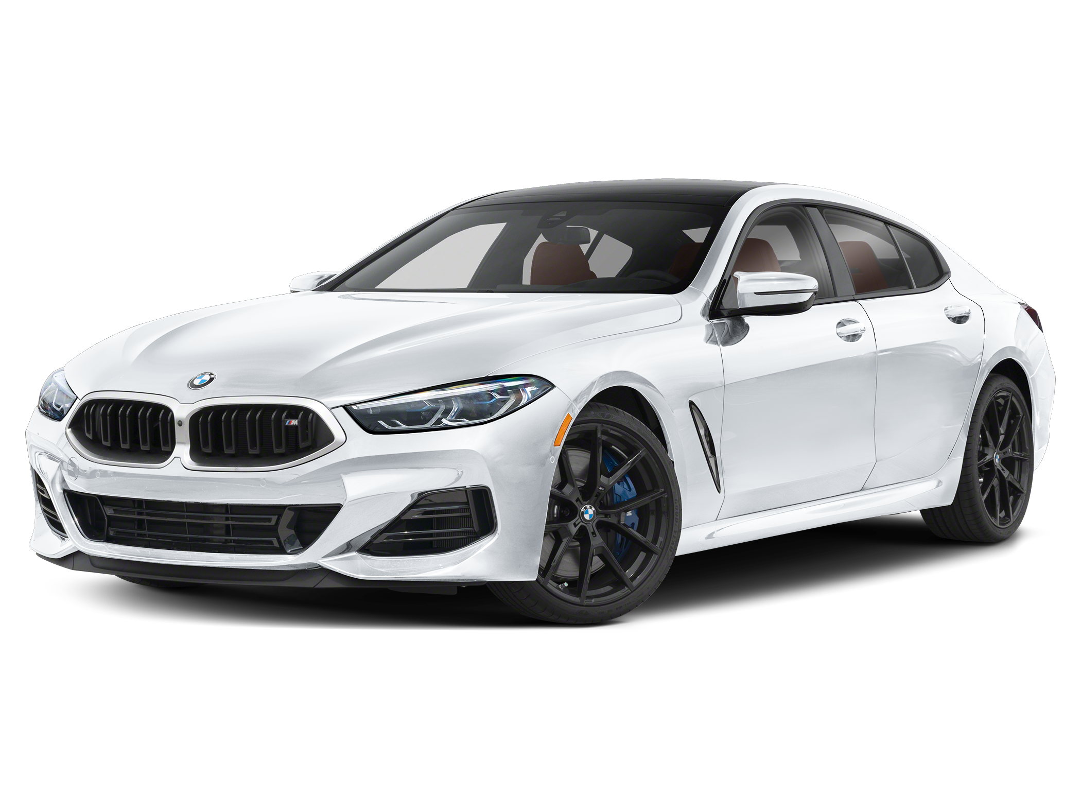 BMW 8 Series M850i Gran Coupe BMW 8 Series M850i Gran Coupe