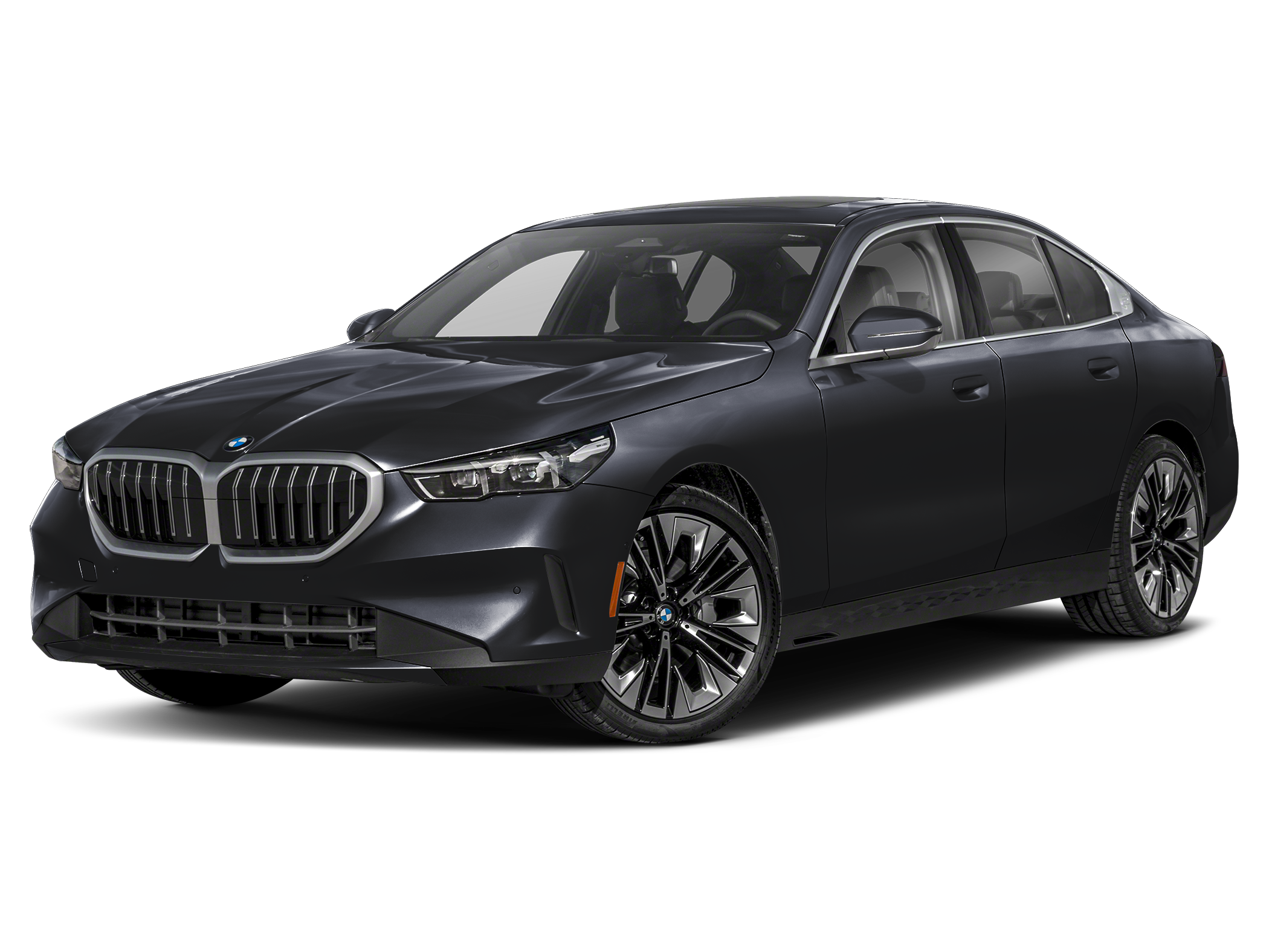 BMW 5 Series 530i xDrive Sedan BMW 5 Series 530i xDrive Sedan