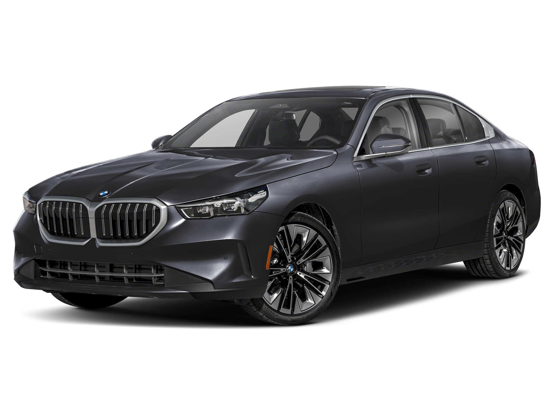 BMW 5 Series 530i xDrive Sedan BMW 5 Series 530i xDrive Sedan