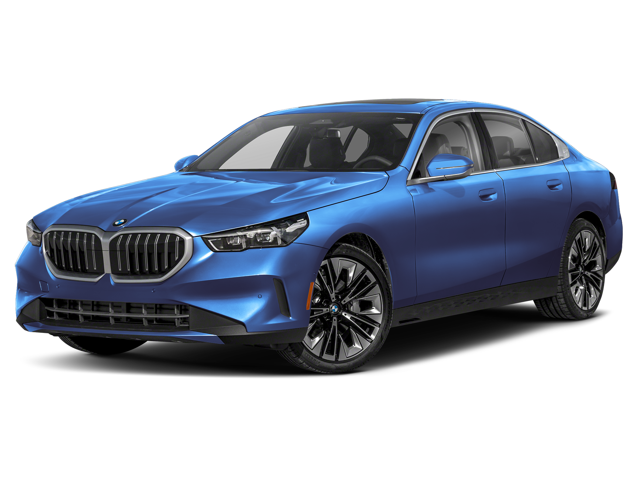 BMW 5 Series 530i xDrive Sedan BMW 5 Series 530i xDrive Sedan