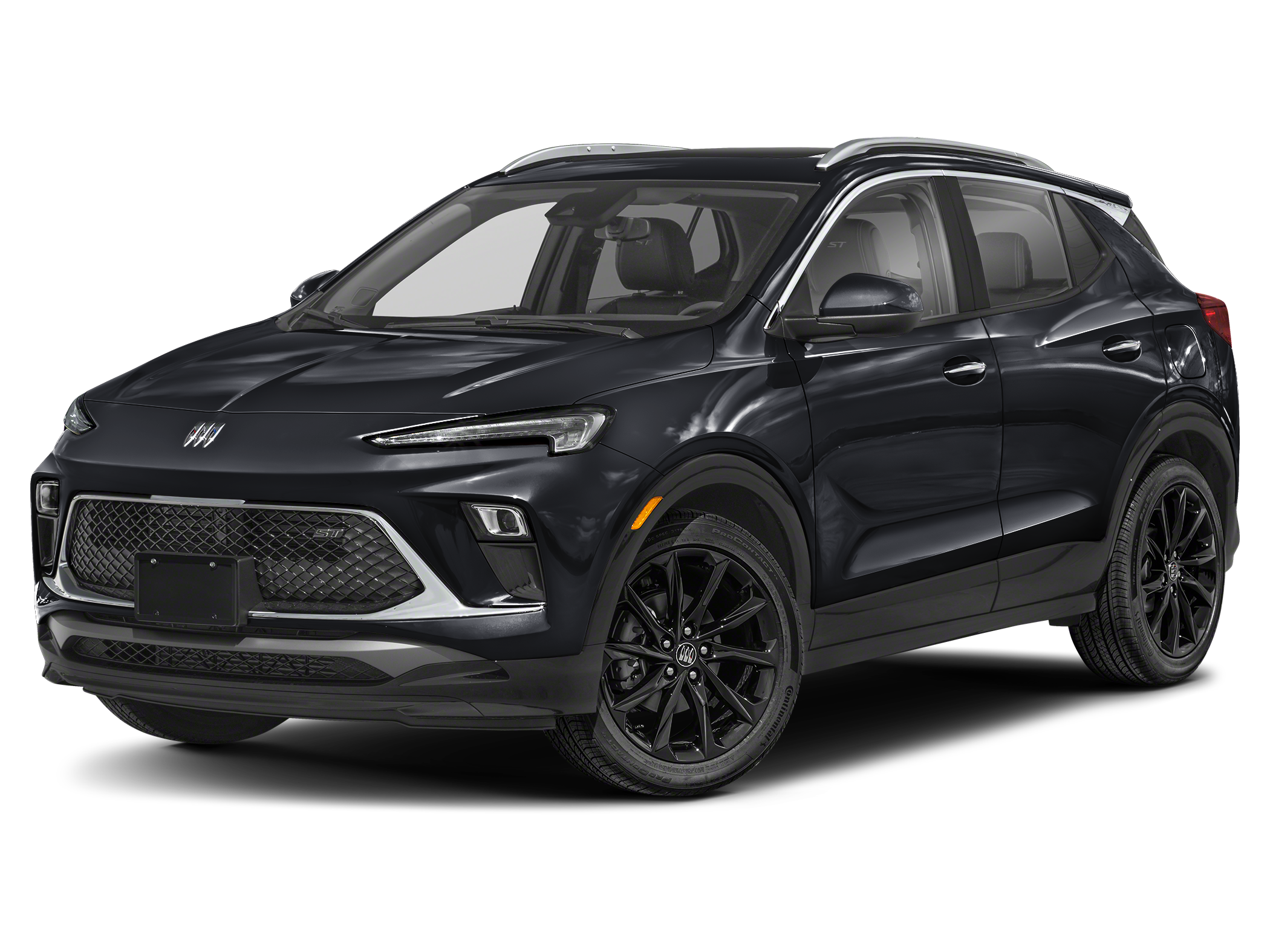 Buick Encore GX Sport Touring AWD 4dr Buick Encore GX Sport Touring AWD 4dr