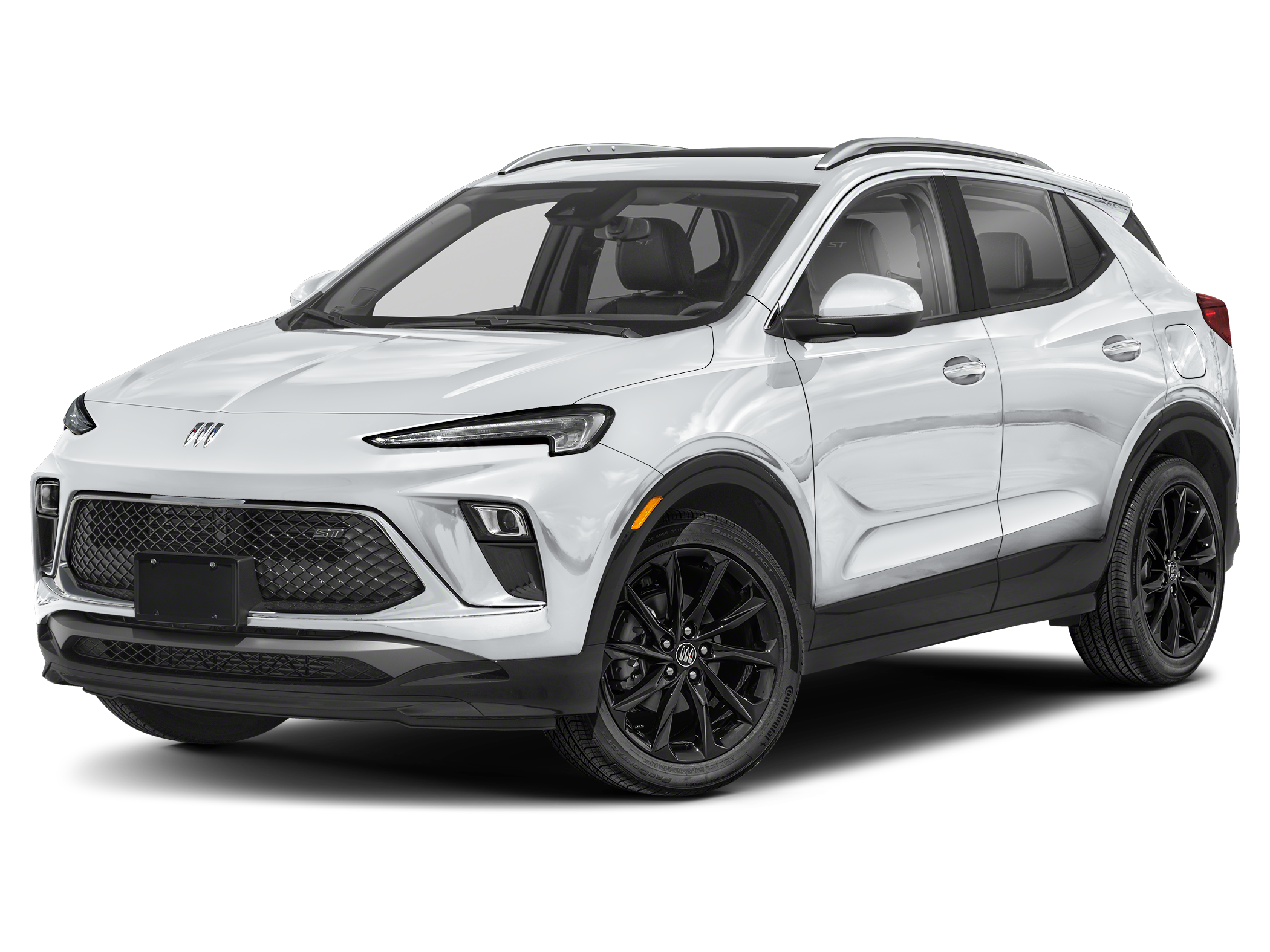 Buick Encore GX Sport Touring FWD 4dr Buick Encore GX Sport Touring FWD 4dr