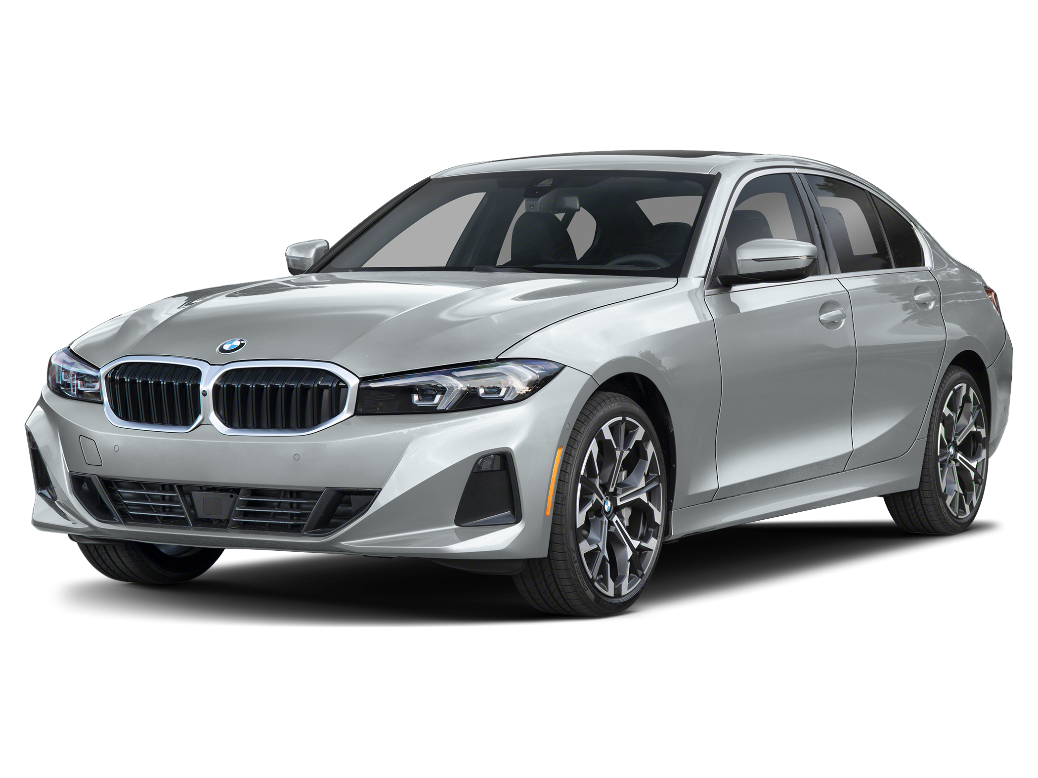 BMW 3 Series 330i NA xDrive Sedan BMW 3 Series 330i NA xDrive Sedan