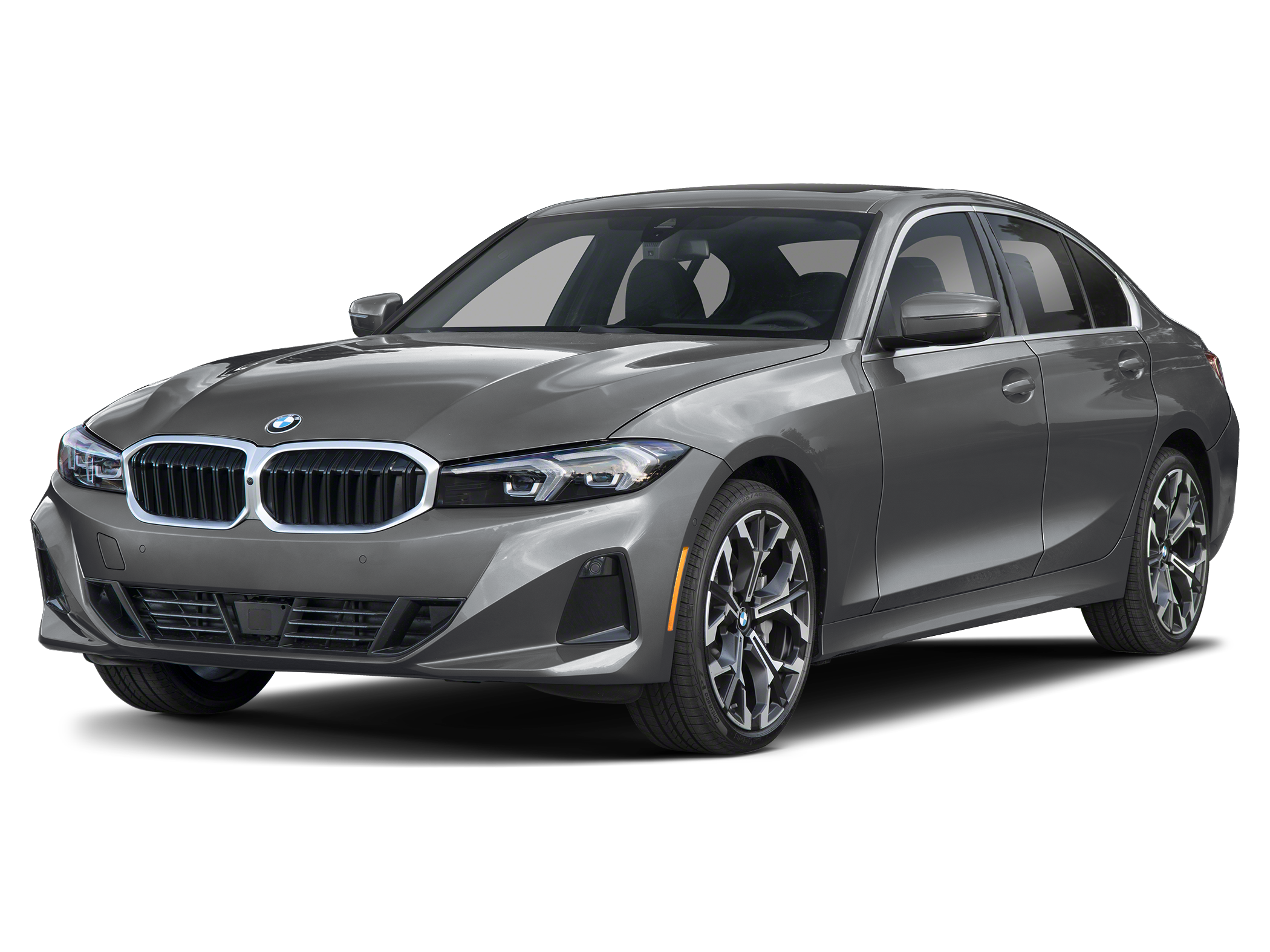 BMW 3 Series 330i NA xDrive Sedan BMW 3 Series 330i NA xDrive Sedan