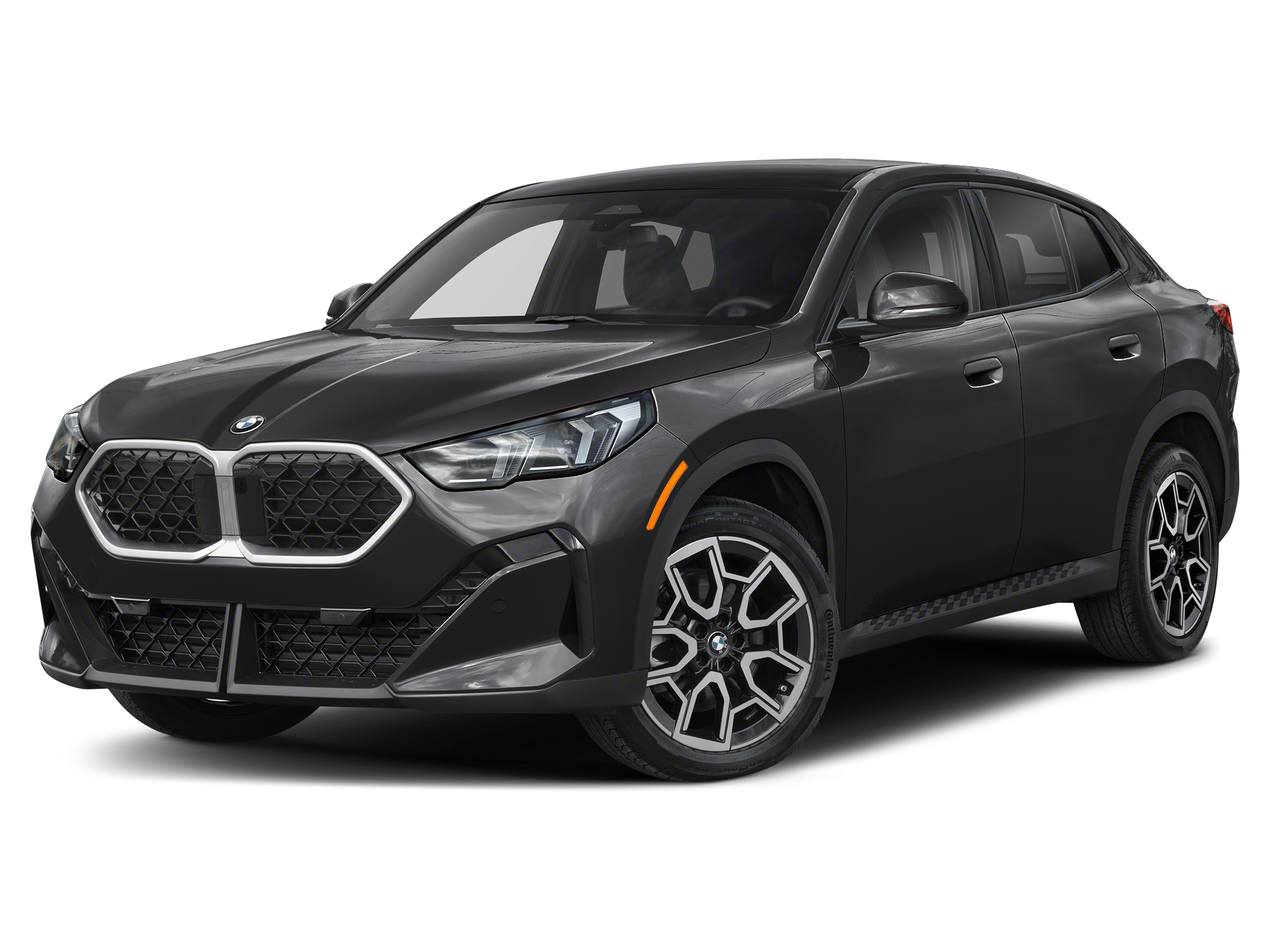 BMW X2 xDrive28i Sports Activity Coupe BMW X2 xDrive28i Sports Activity Coupe