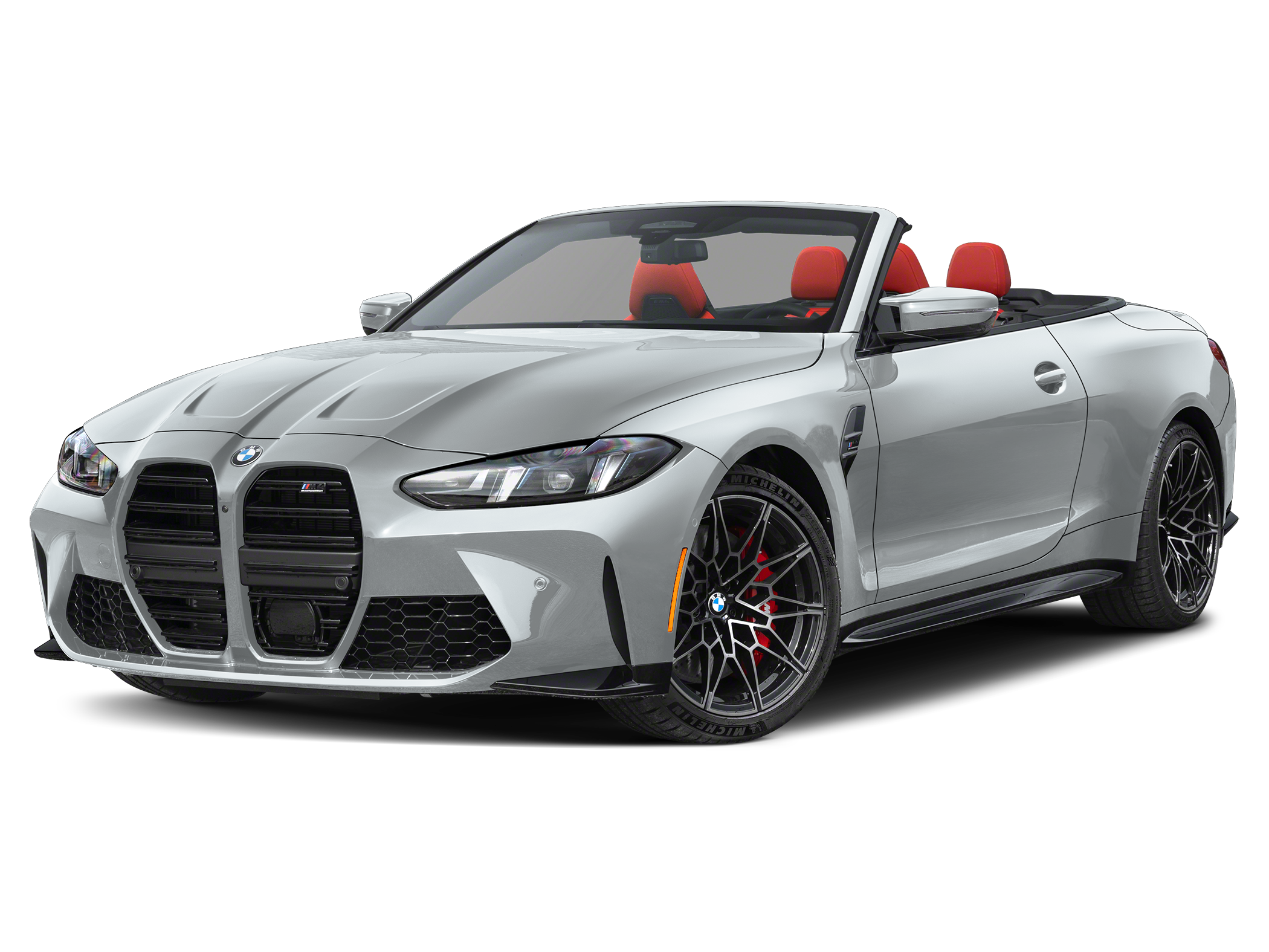 BMW M4 Competition xDrive Convertible BMW M4 Competition xDrive Convertible