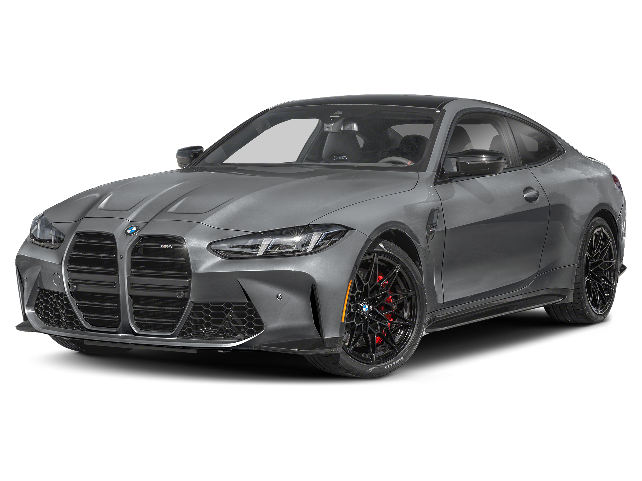 BMW M4 Base (M6) Coupe BMW M4 Base (M6) Coupe