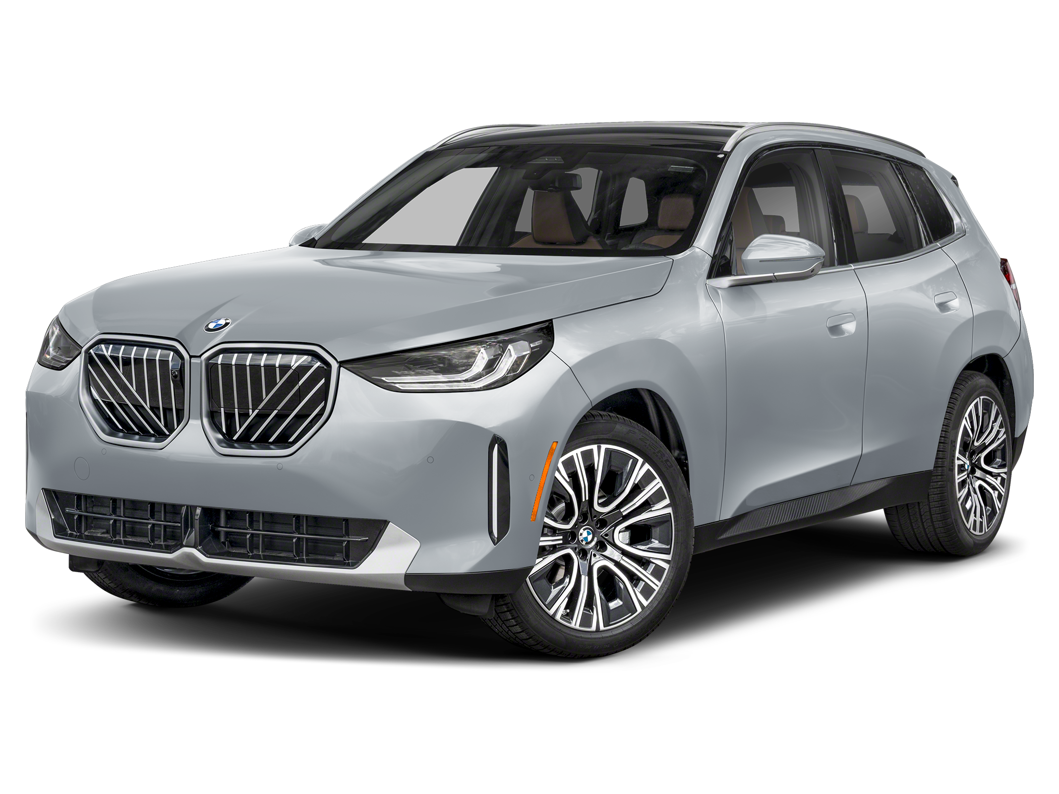 BMW X3 M50 xDrive Sports Activity Vehicle BMW X3 M50 xDrive Sports Activity Vehicle