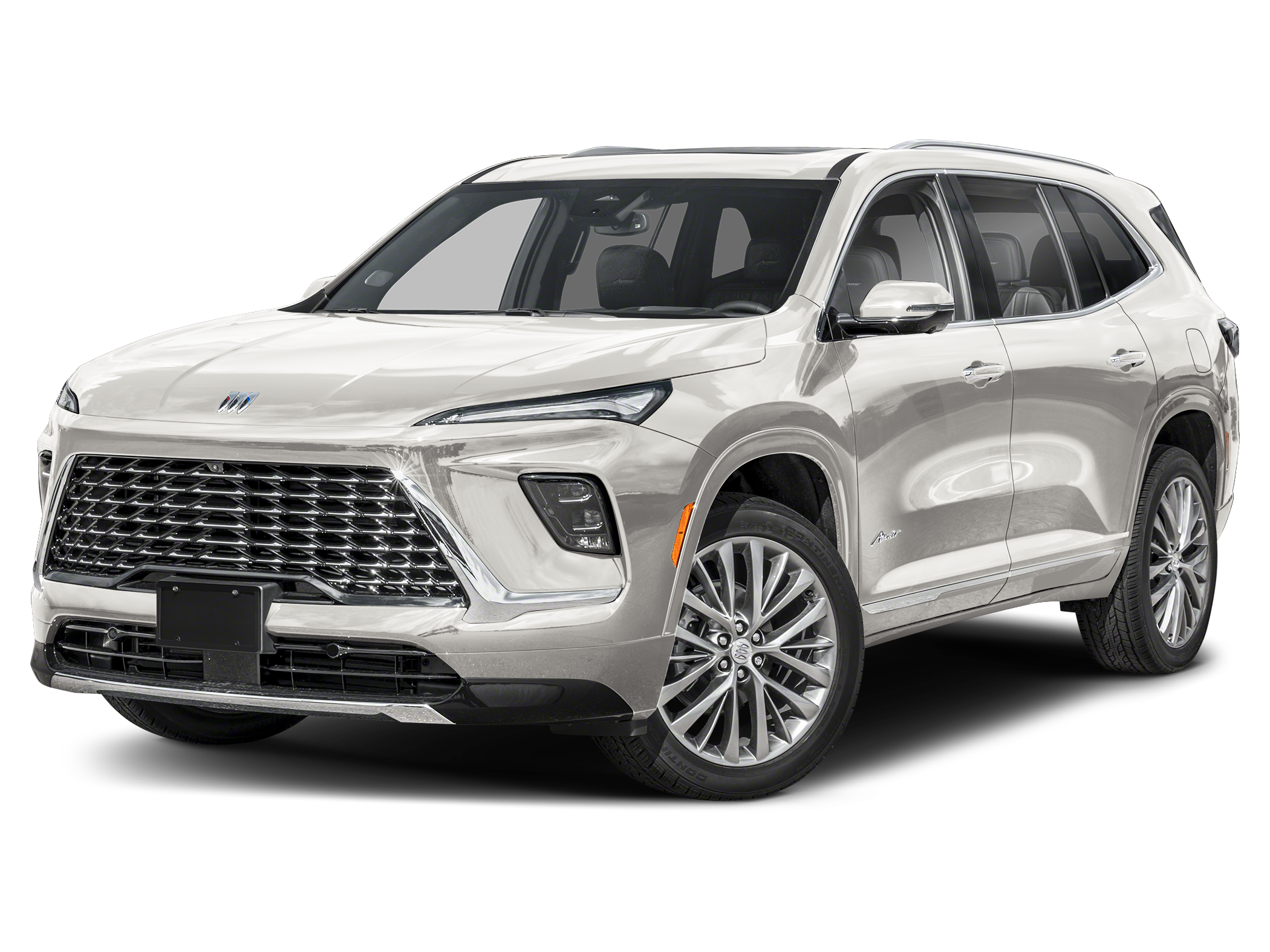 Buick Enclave Avenir 4dr Buick Enclave Avenir 4dr