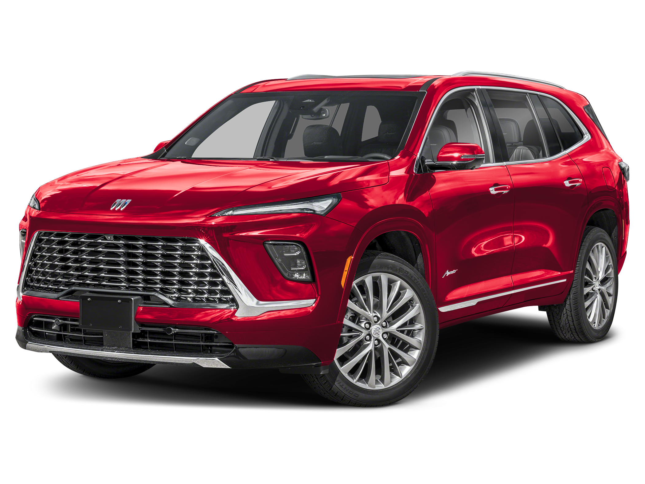 Buick Enclave Avenir 4dr Buick Enclave Avenir 4dr