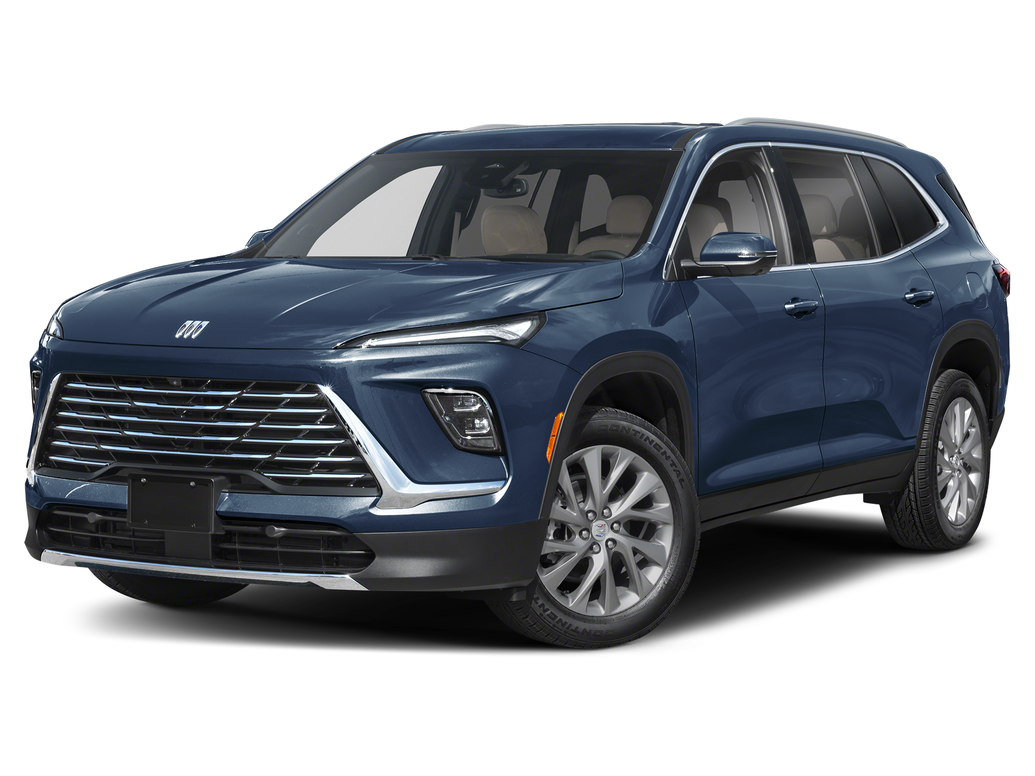 Buick Enclave Preferred 4dr Buick Enclave Preferred 4dr