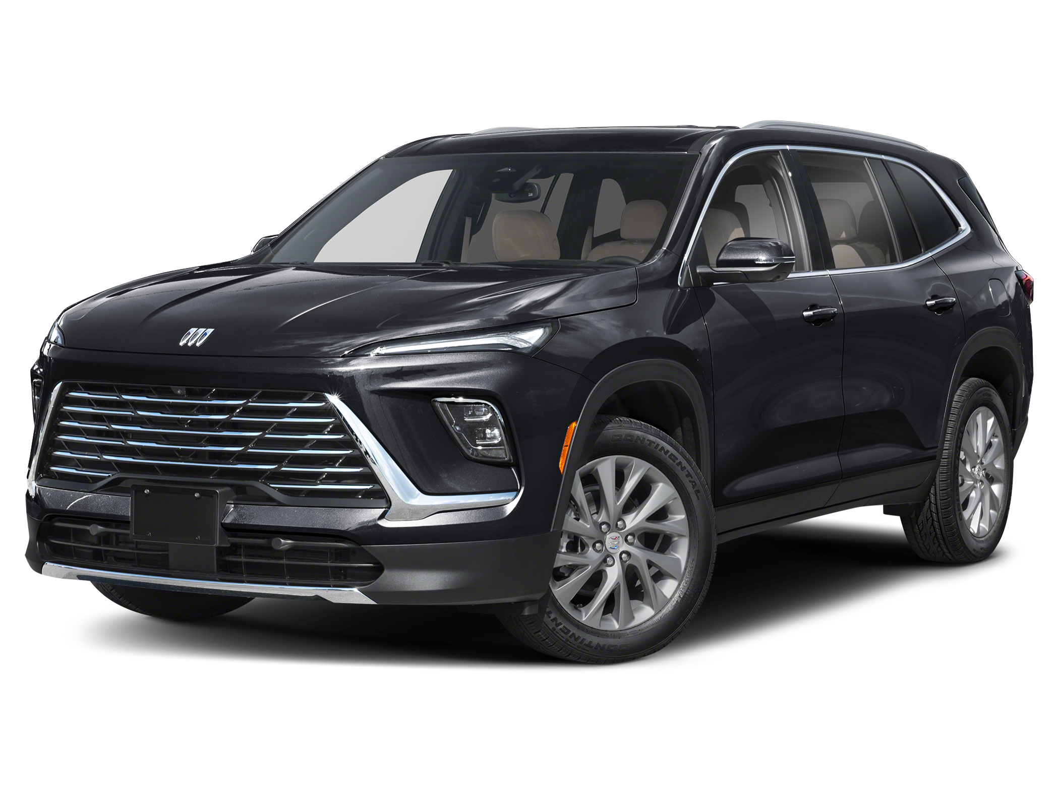 Buick Enclave Preferred 4dr Buick Enclave Preferred 4dr