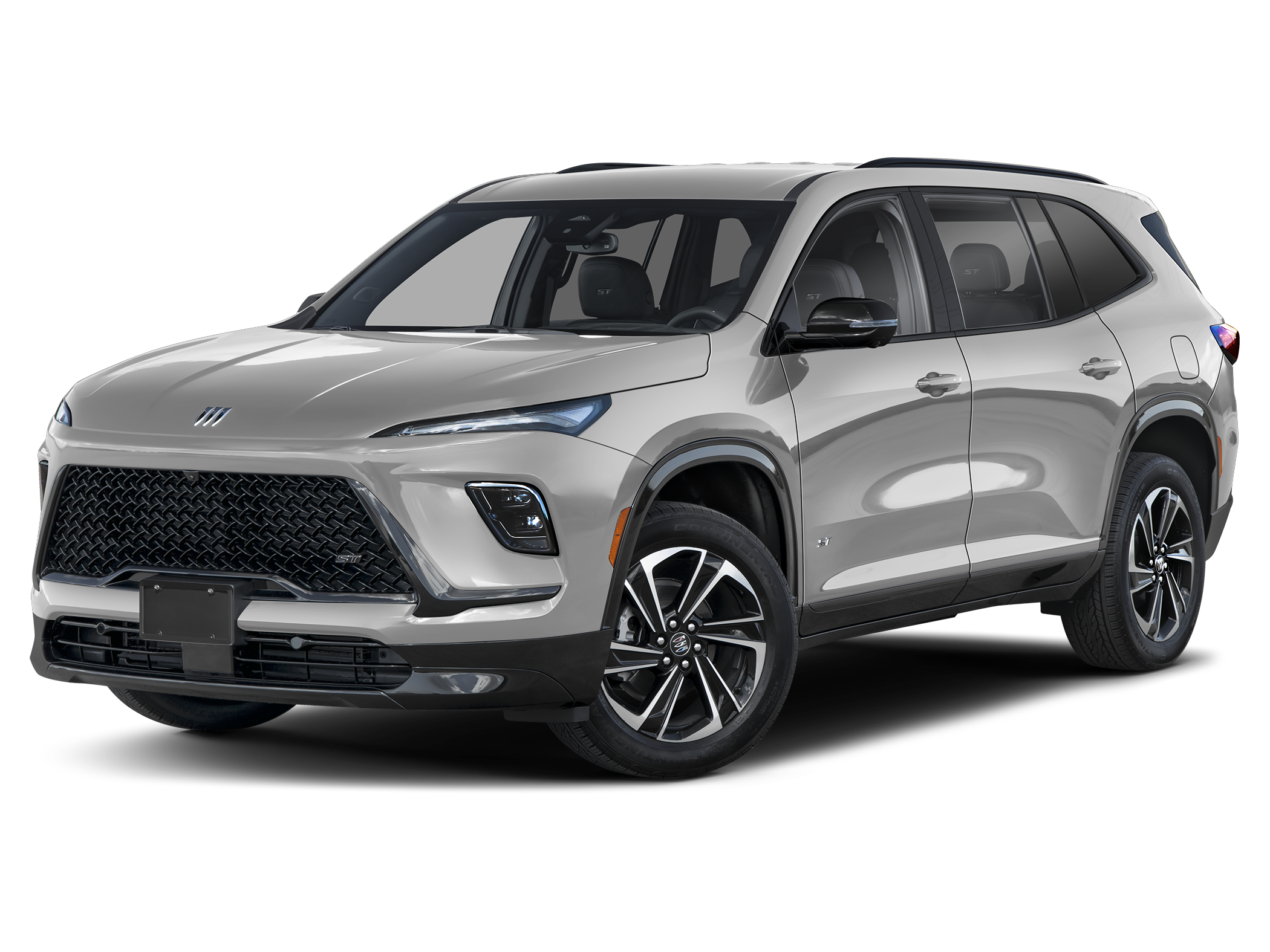 Buick Enclave Sport Touring 4dr Buick Enclave Sport Touring 4dr