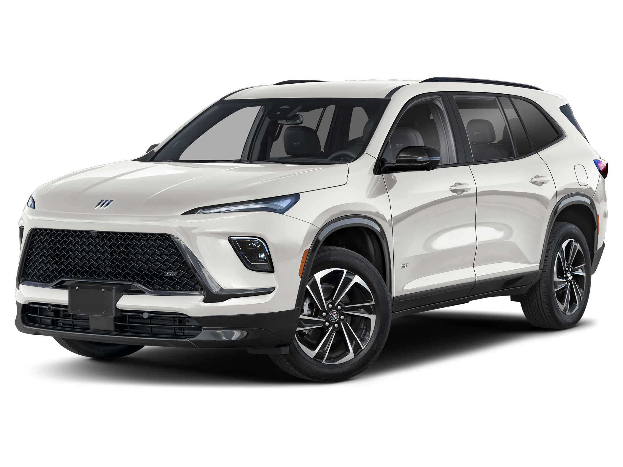 Buick Enclave Sport Touring 4dr Buick Enclave Sport Touring 4dr