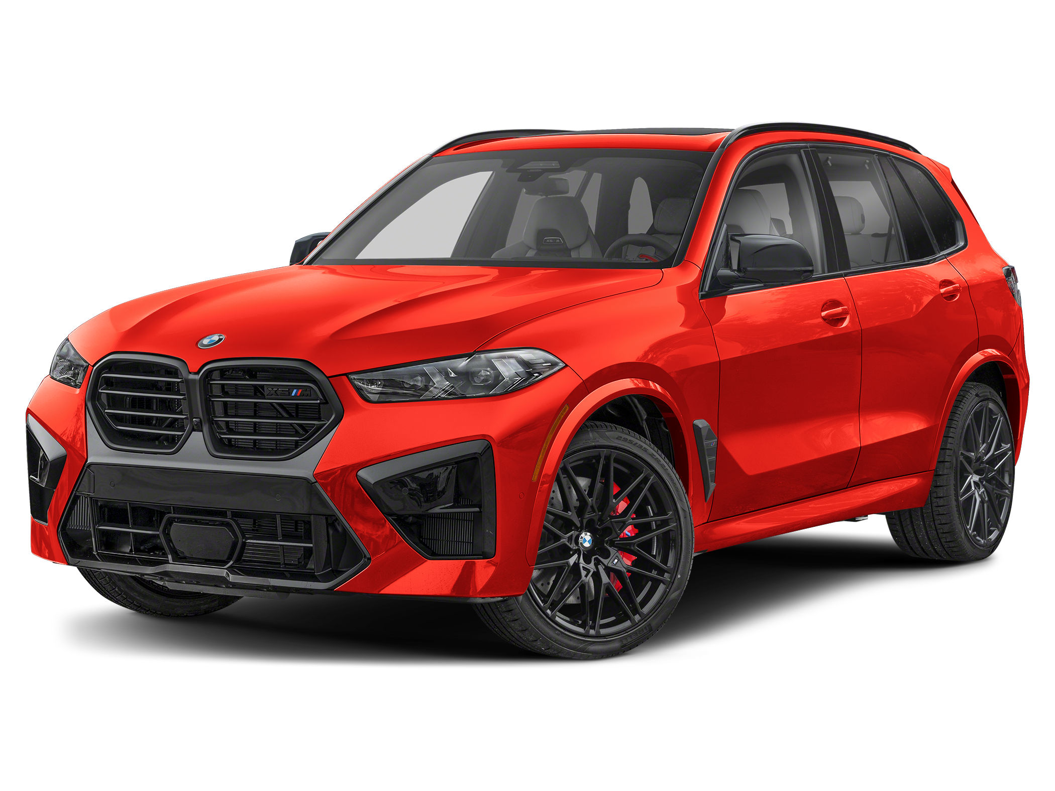 BMW X5 M Competition AWD BMW X5 M Competition AWD