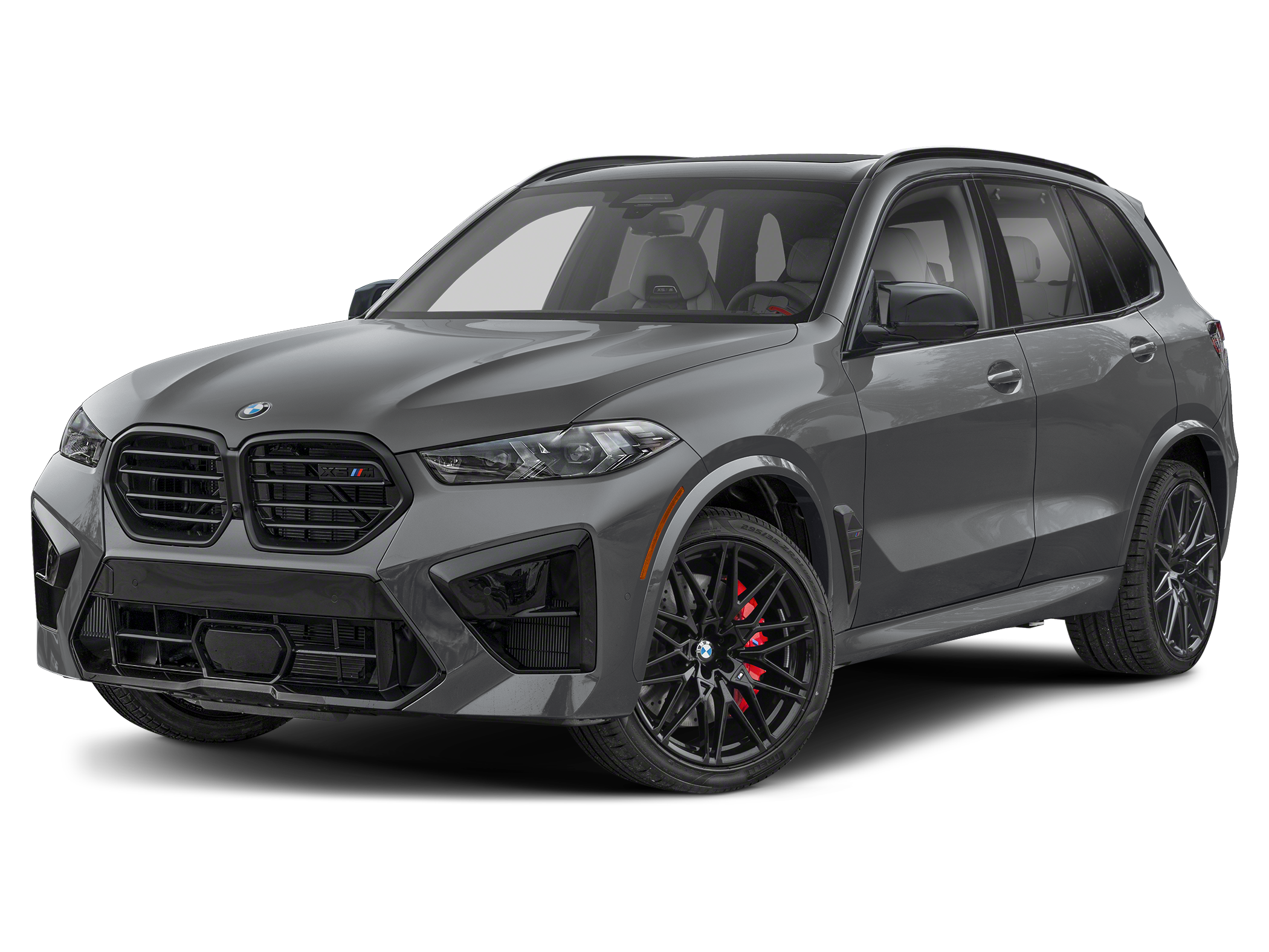 BMW X5 M Competition AWD BMW X5 M Competition AWD