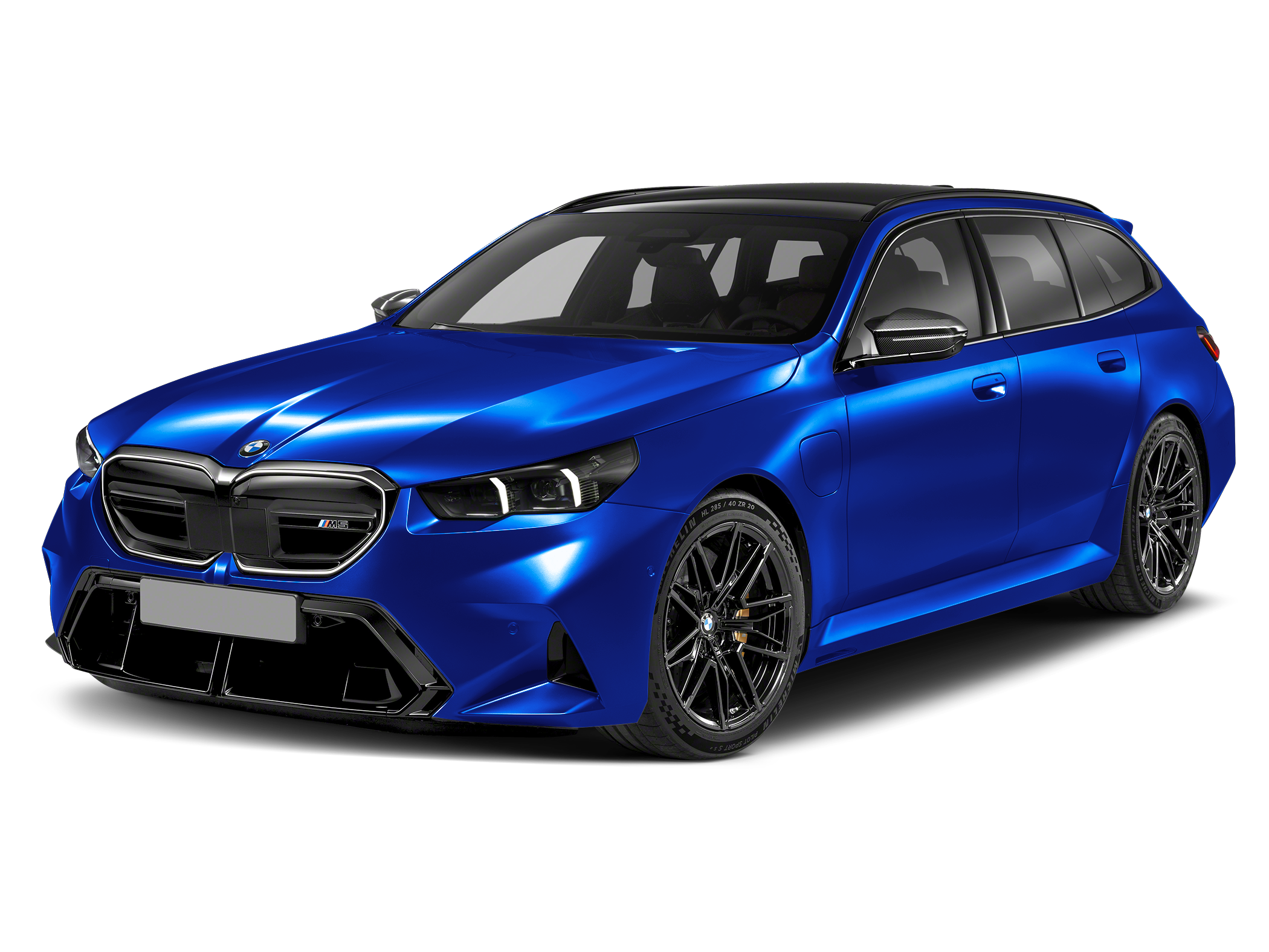 BMW M5 Base (A8) Touring BMW M5 Base (A8) Touring