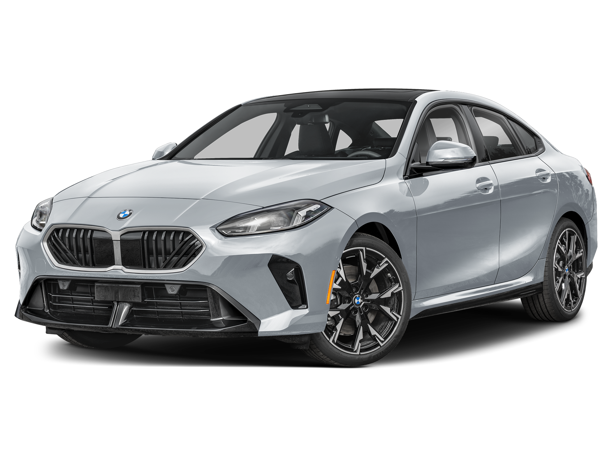 BMW 2 Series 228 xDrive Gran Coupe BMW 2 Series 228 xDrive Gran Coupe