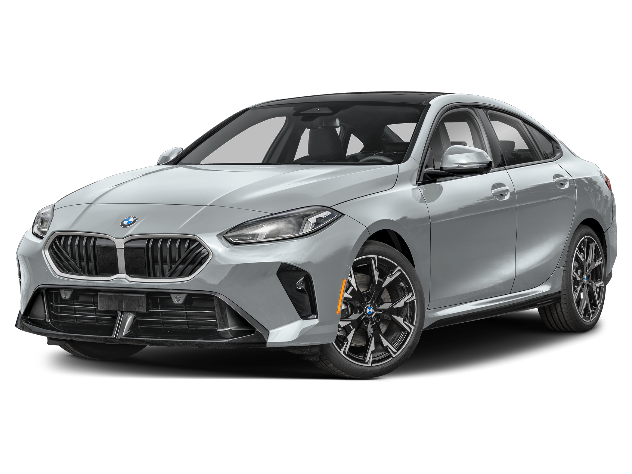 BMW 2 Series 228 xDrive Gran Coupe BMW 2 Series 228 xDrive Gran Coupe