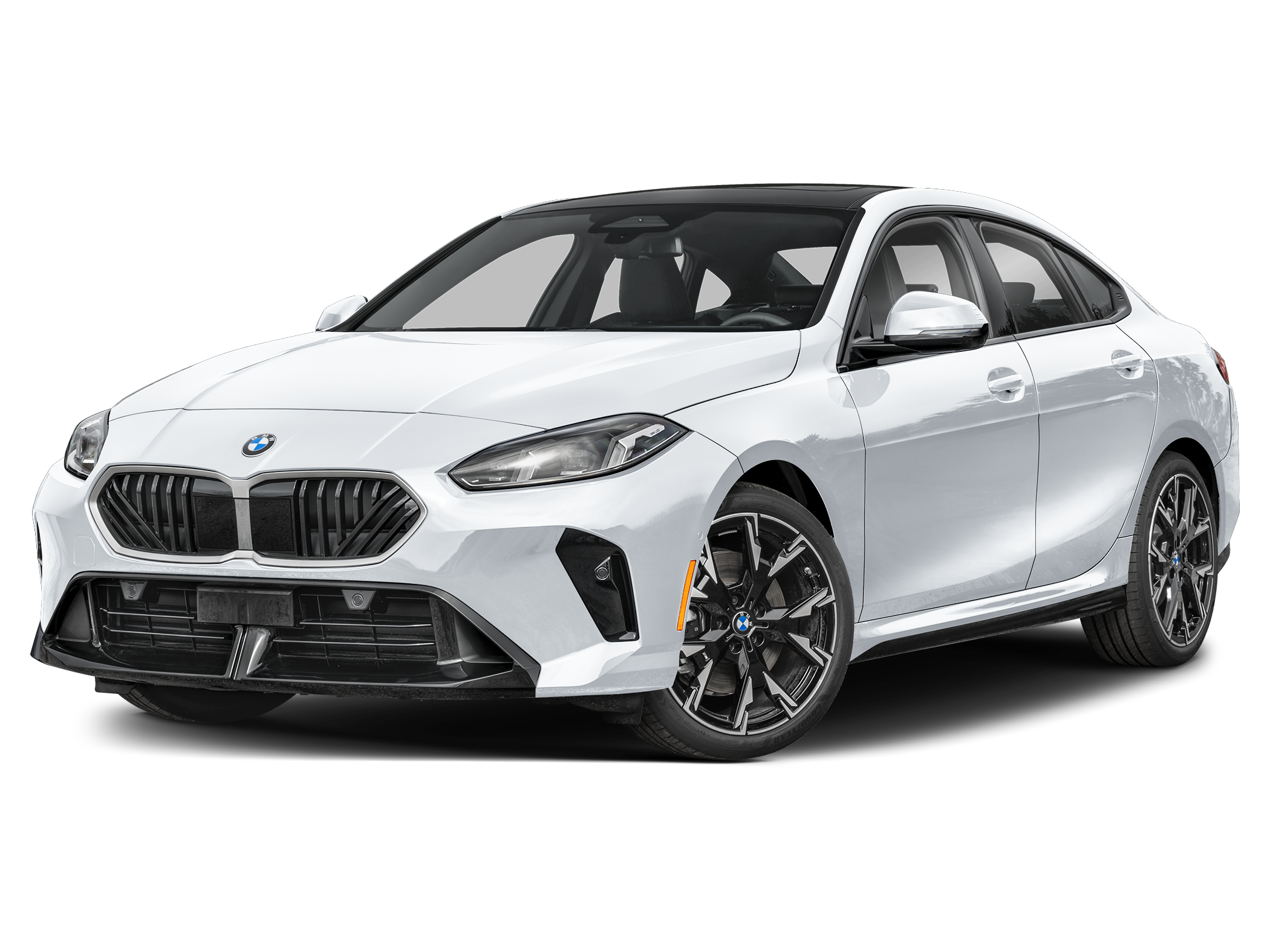 BMW 2 Series 228 xDrive Gran Coupe BMW 2 Series 228 xDrive Gran Coupe