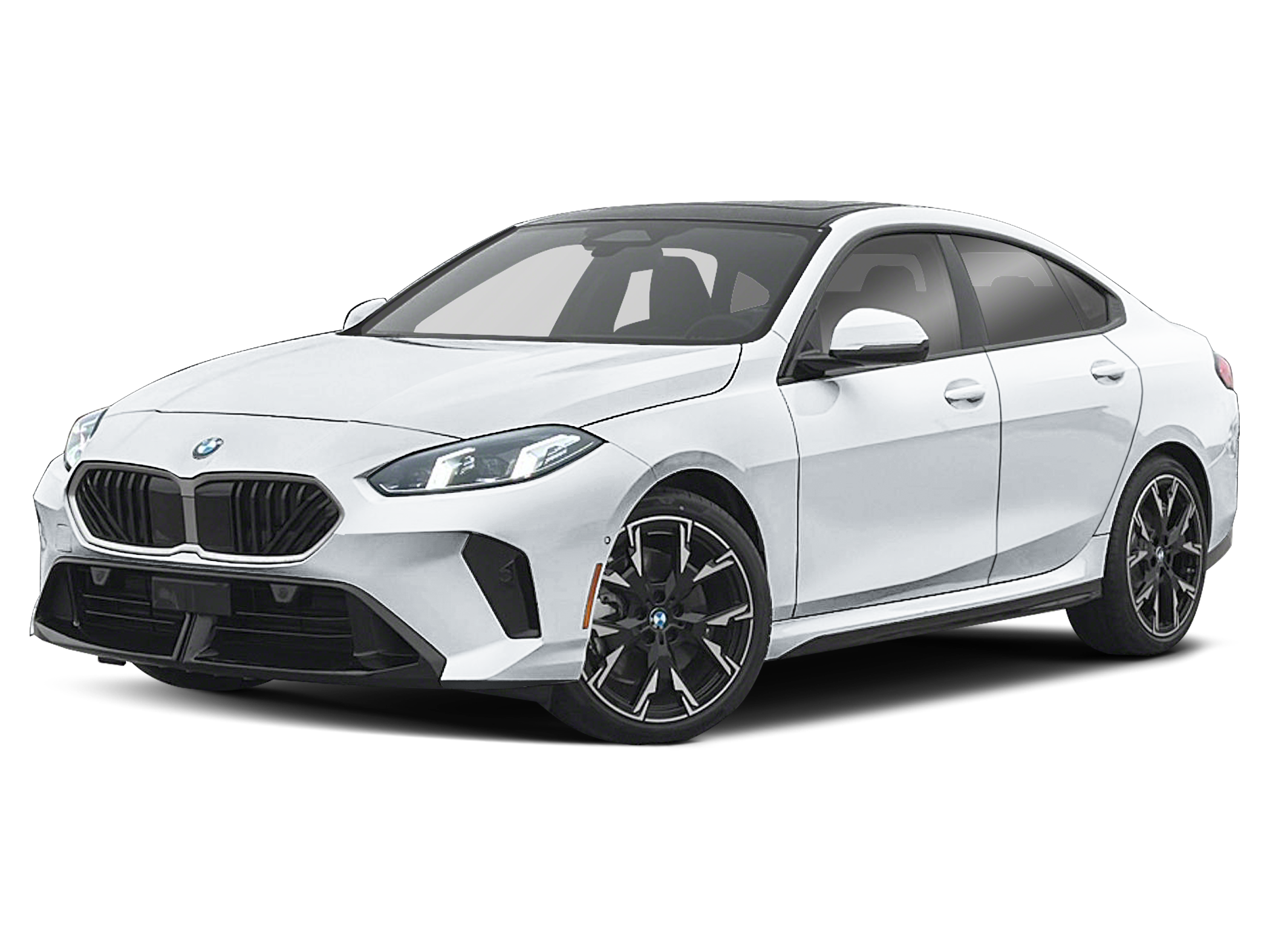 BMW 2 Series 228 xDrive Gran Coupe BMW 2 Series 228 xDrive Gran Coupe