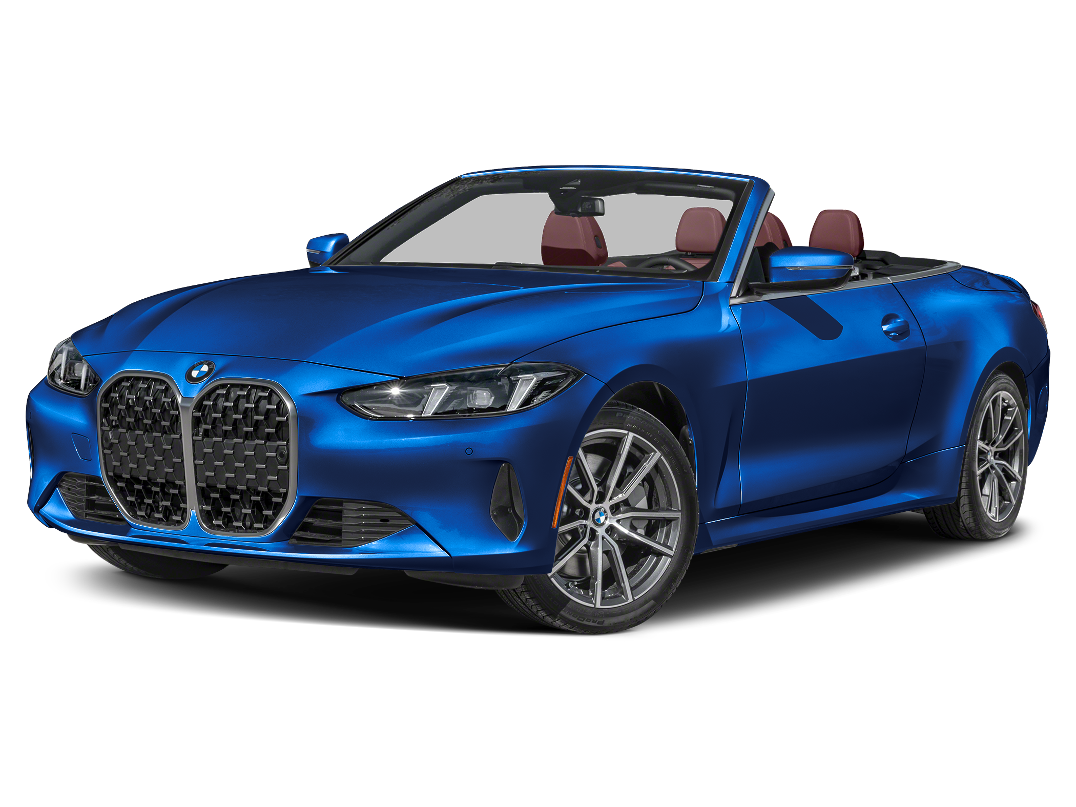 BMW 4 Series 430i xDrive Convertible BMW 4 Series 430i xDrive Convertible