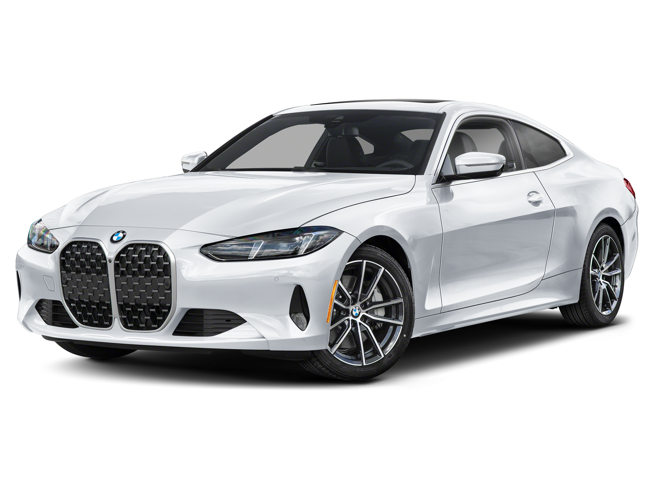 BMW 4 Series 430i xDrive Coupe BMW 4 Series 430i xDrive Coupe