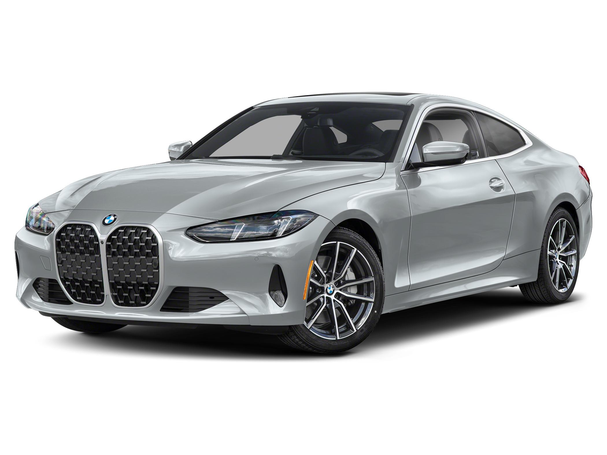 BMW 4 Series 430i xDrive Coupe BMW 4 Series 430i xDrive Coupe