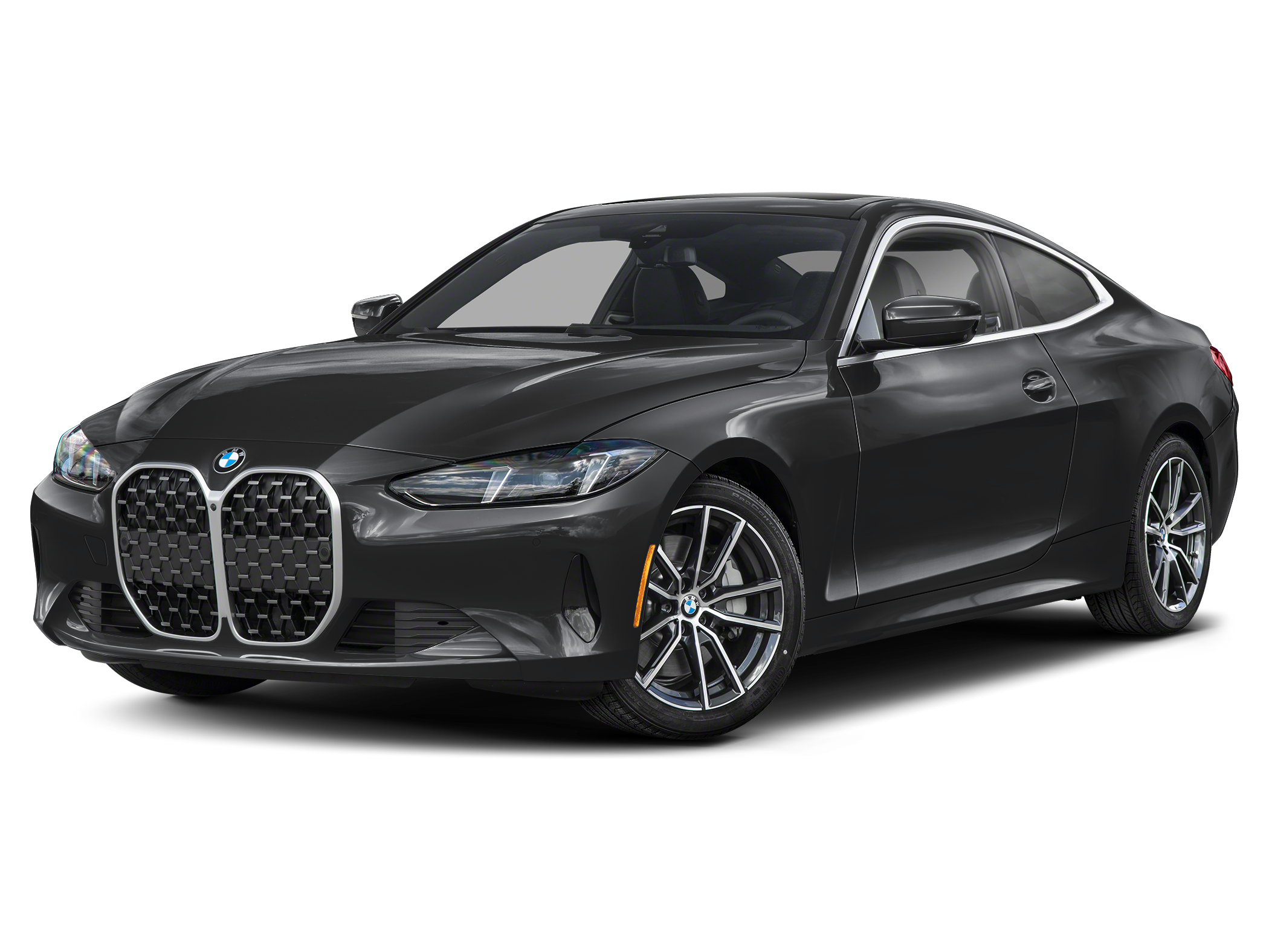 BMW 4 Series 430i xDrive Coupe BMW 4 Series 430i xDrive Coupe