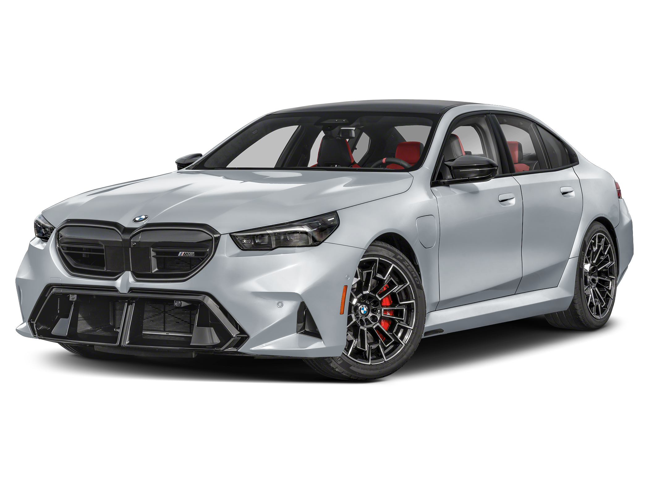 BMW M5 Base (A8) Sedan BMW M5 Base (A8) Sedan