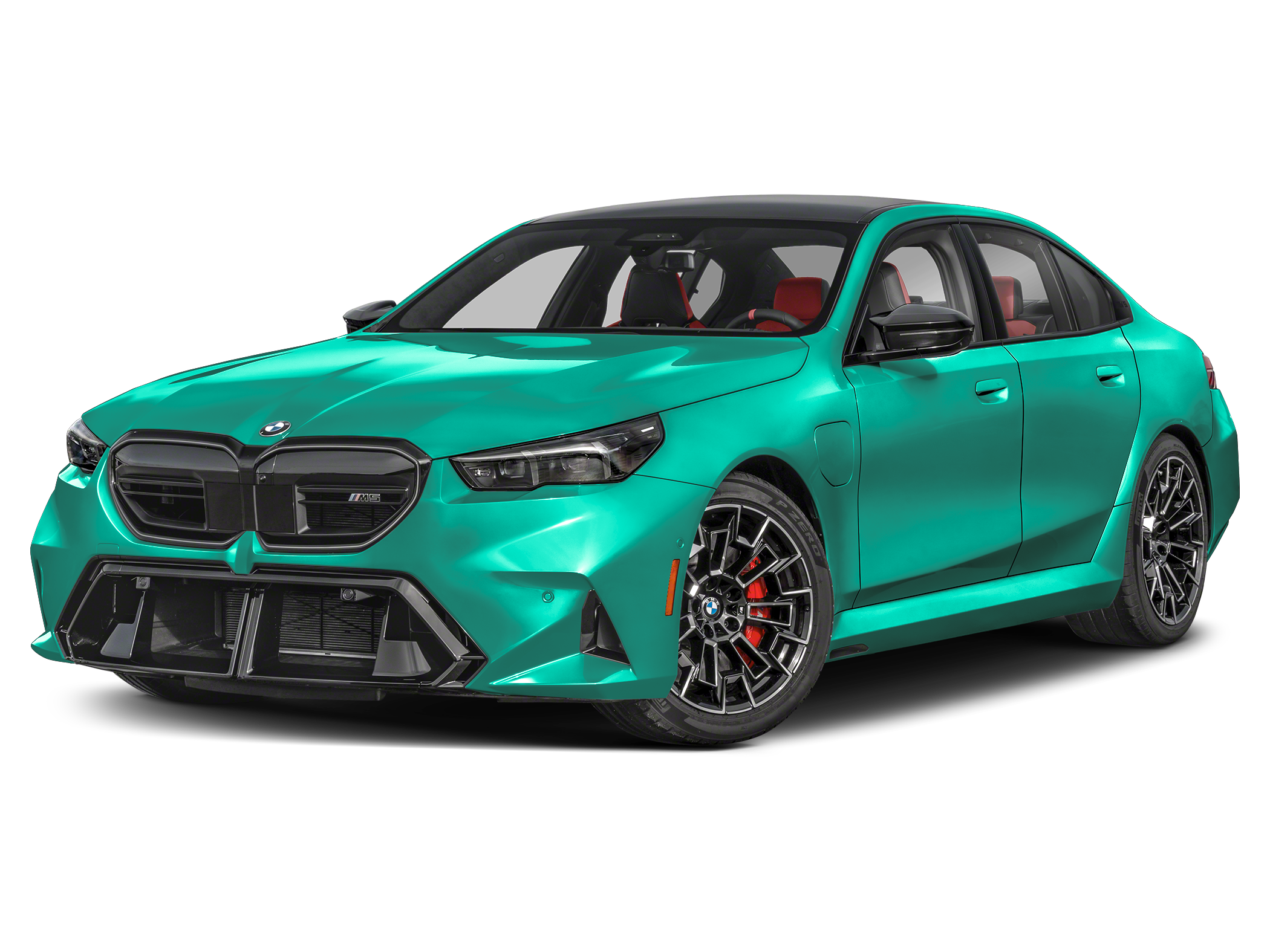 BMW M5 Base (A8) Sedan BMW M5 Base (A8) Sedan