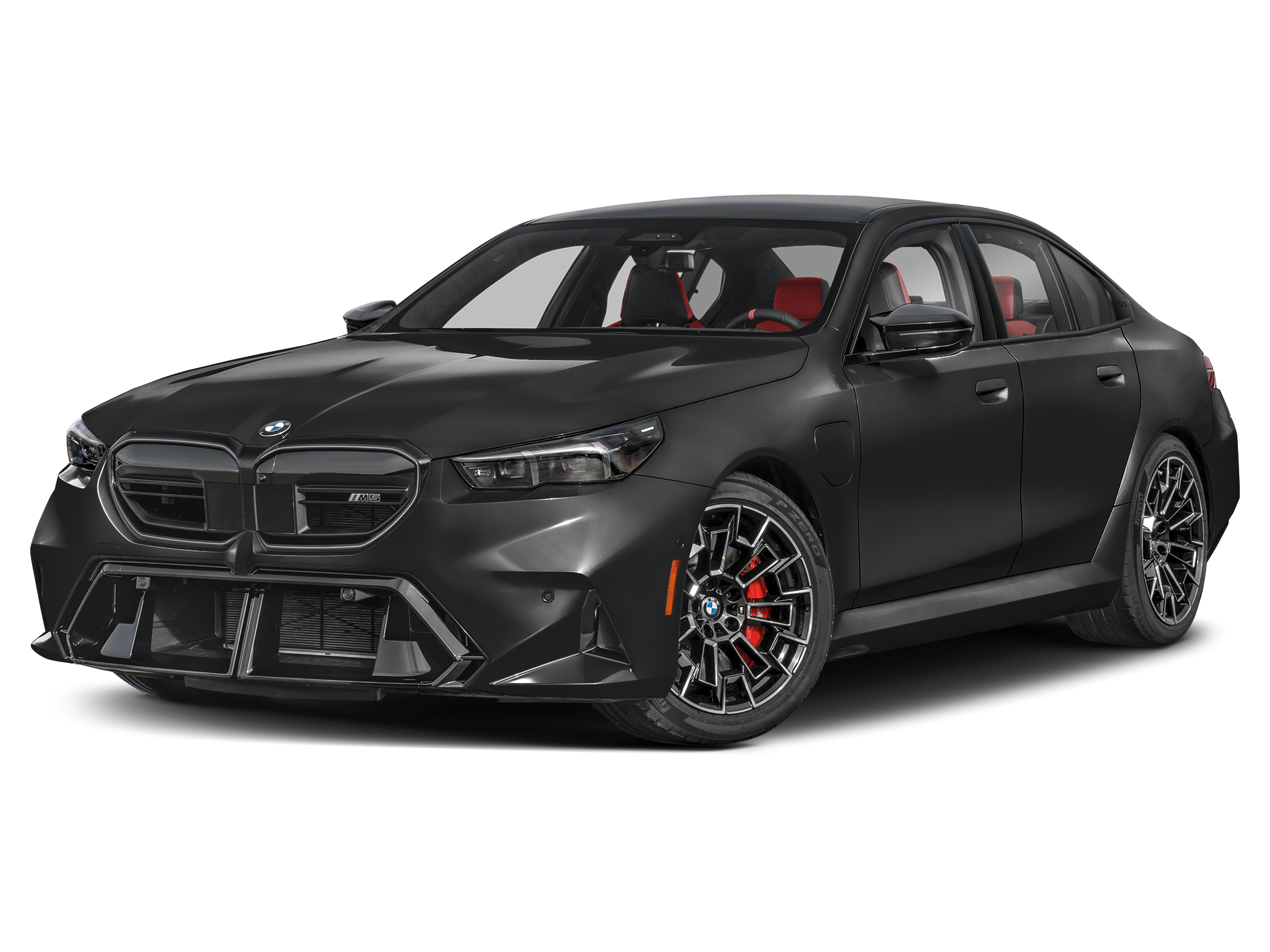 BMW M5 Base (A8) Sedan BMW M5 Base (A8) Sedan